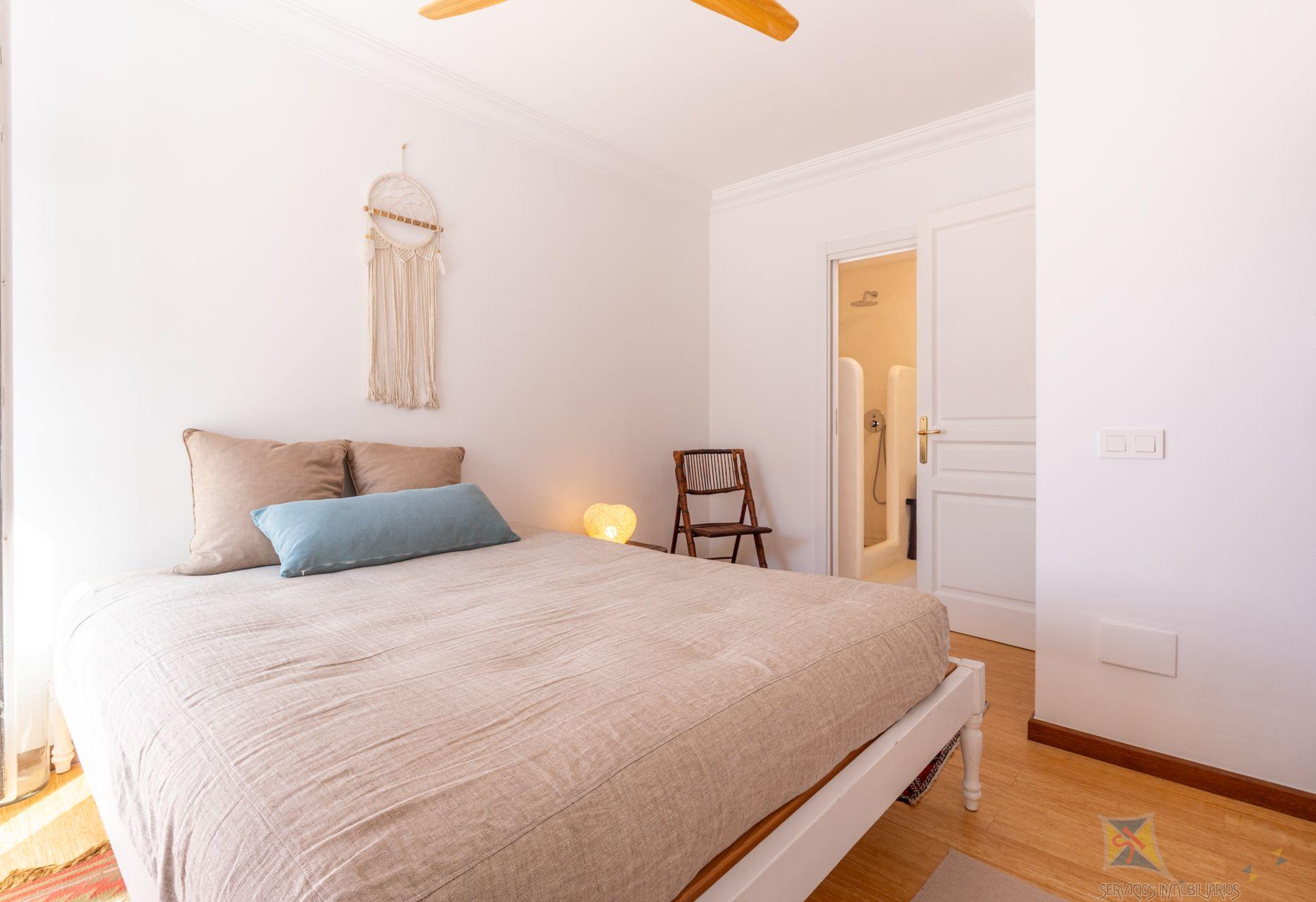 Venta de casa en Benahavís