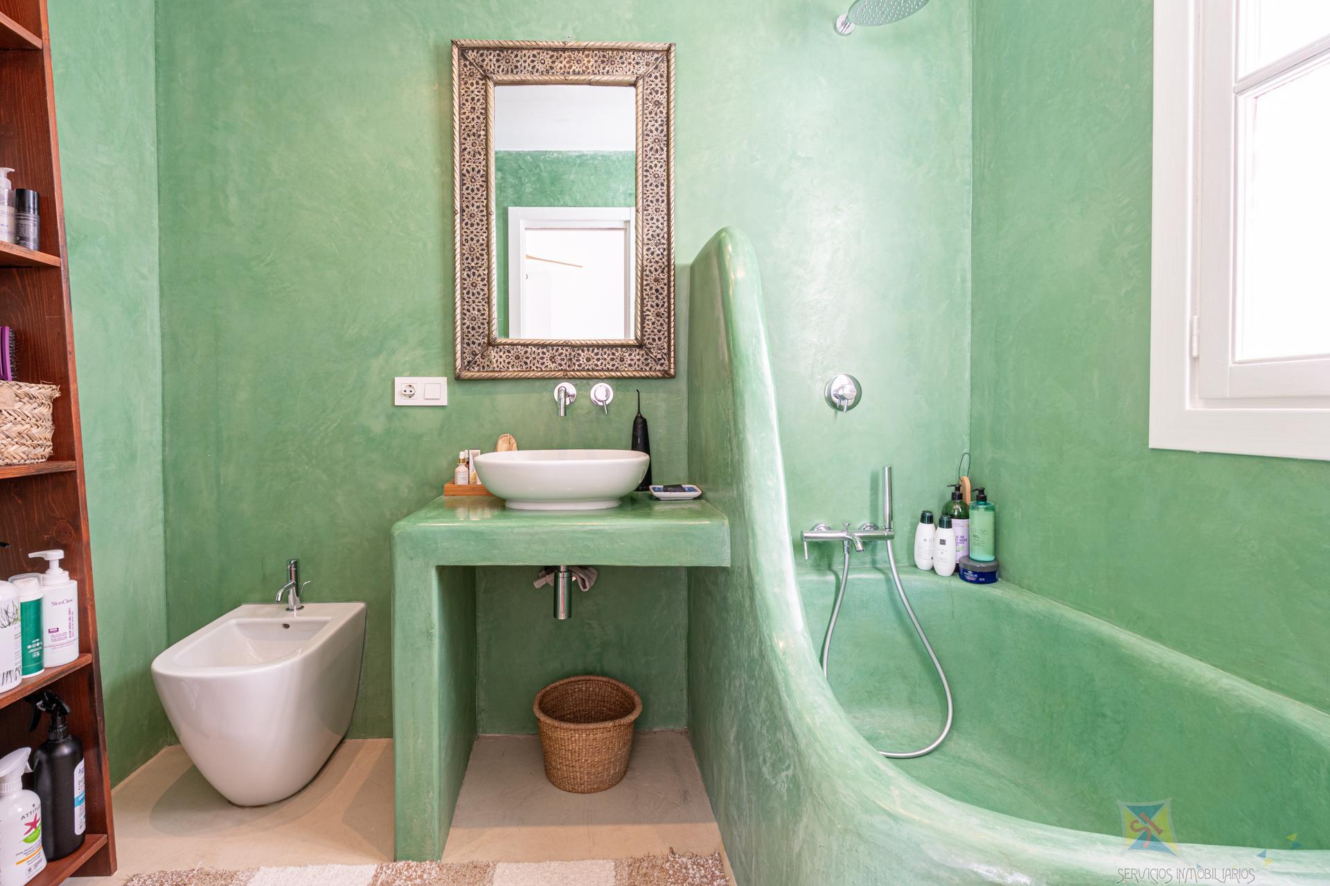 Venta de casa en Benahavís