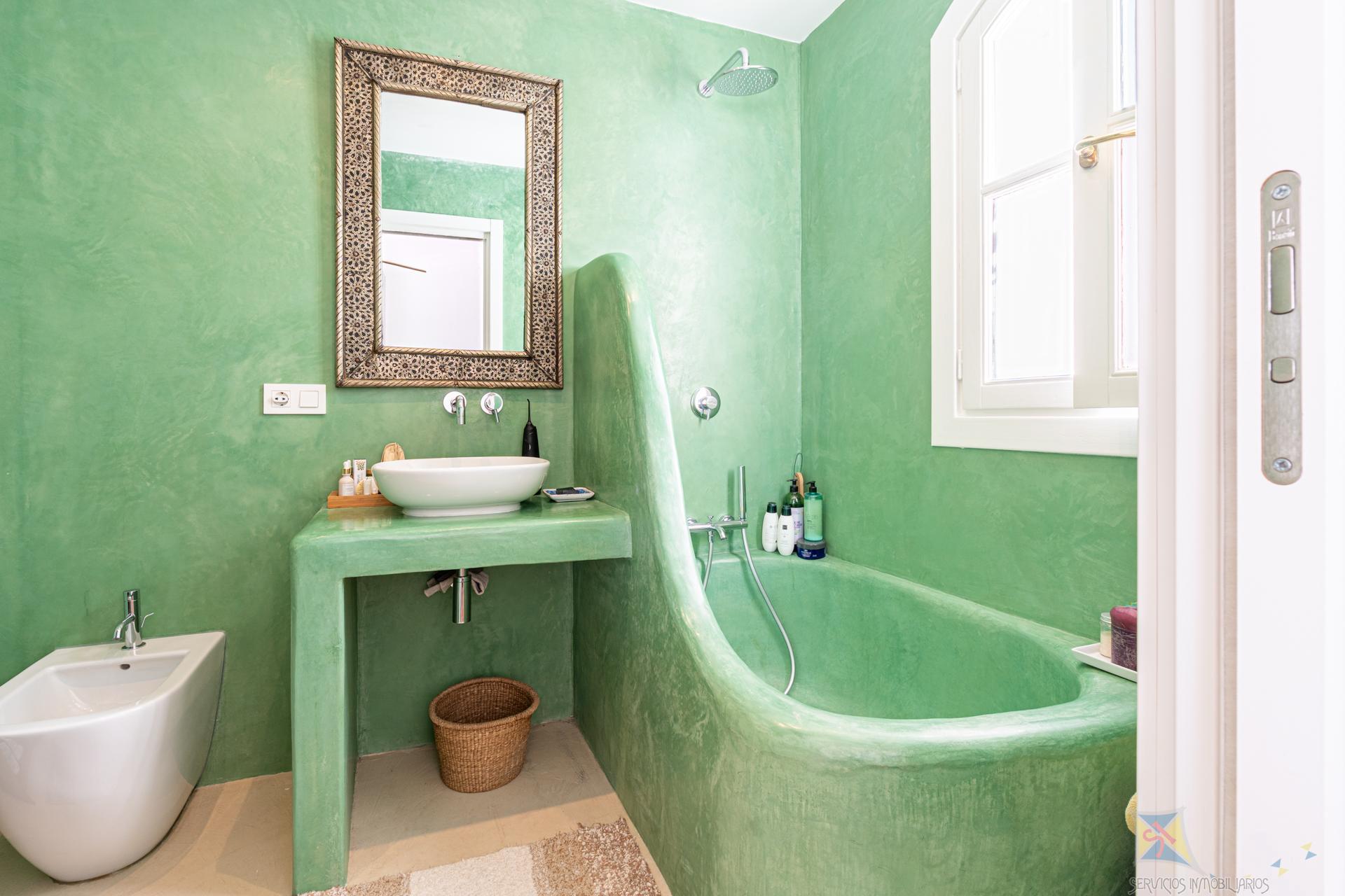 Venta de casa en Benahavís