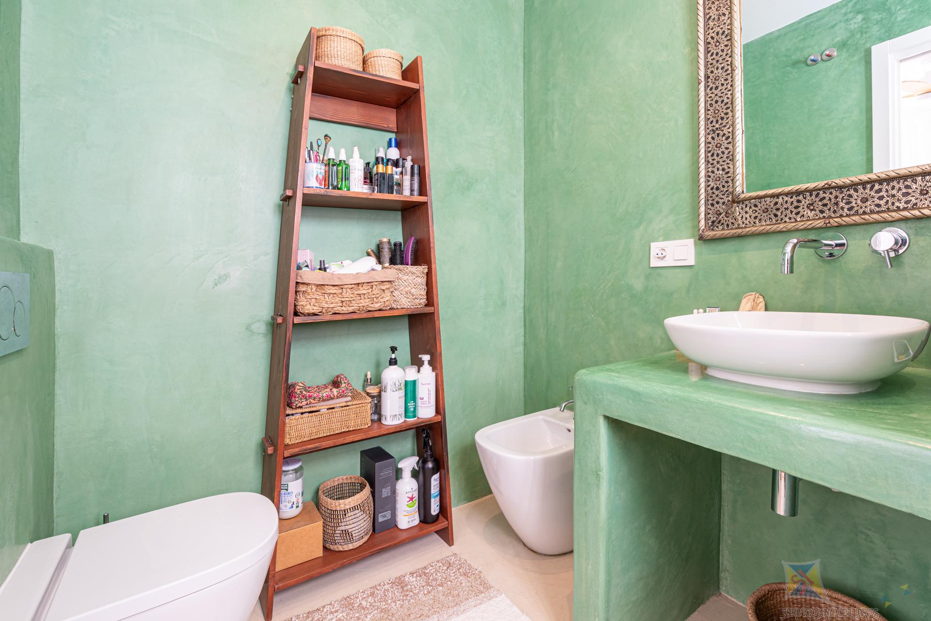 Venta de casa en Benahavís