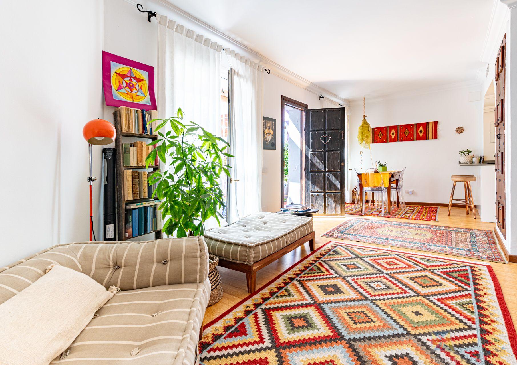 Venta de casa en Benahavís