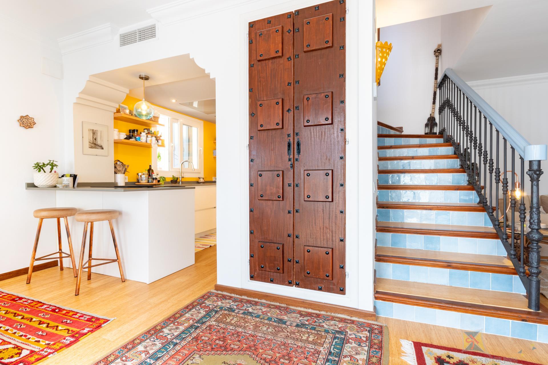 Venta de casa en Benahavís