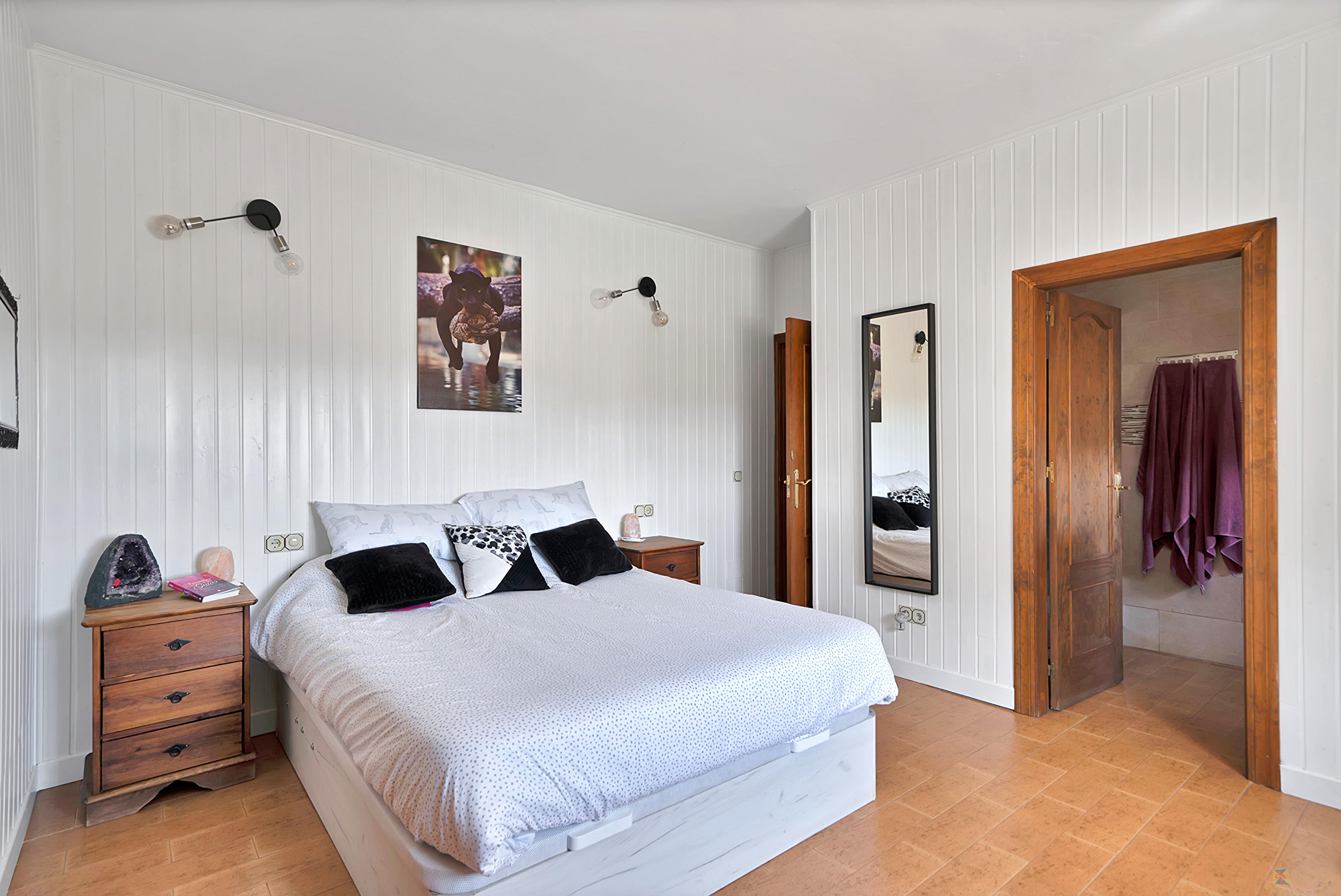 Venta de villa en Marbella