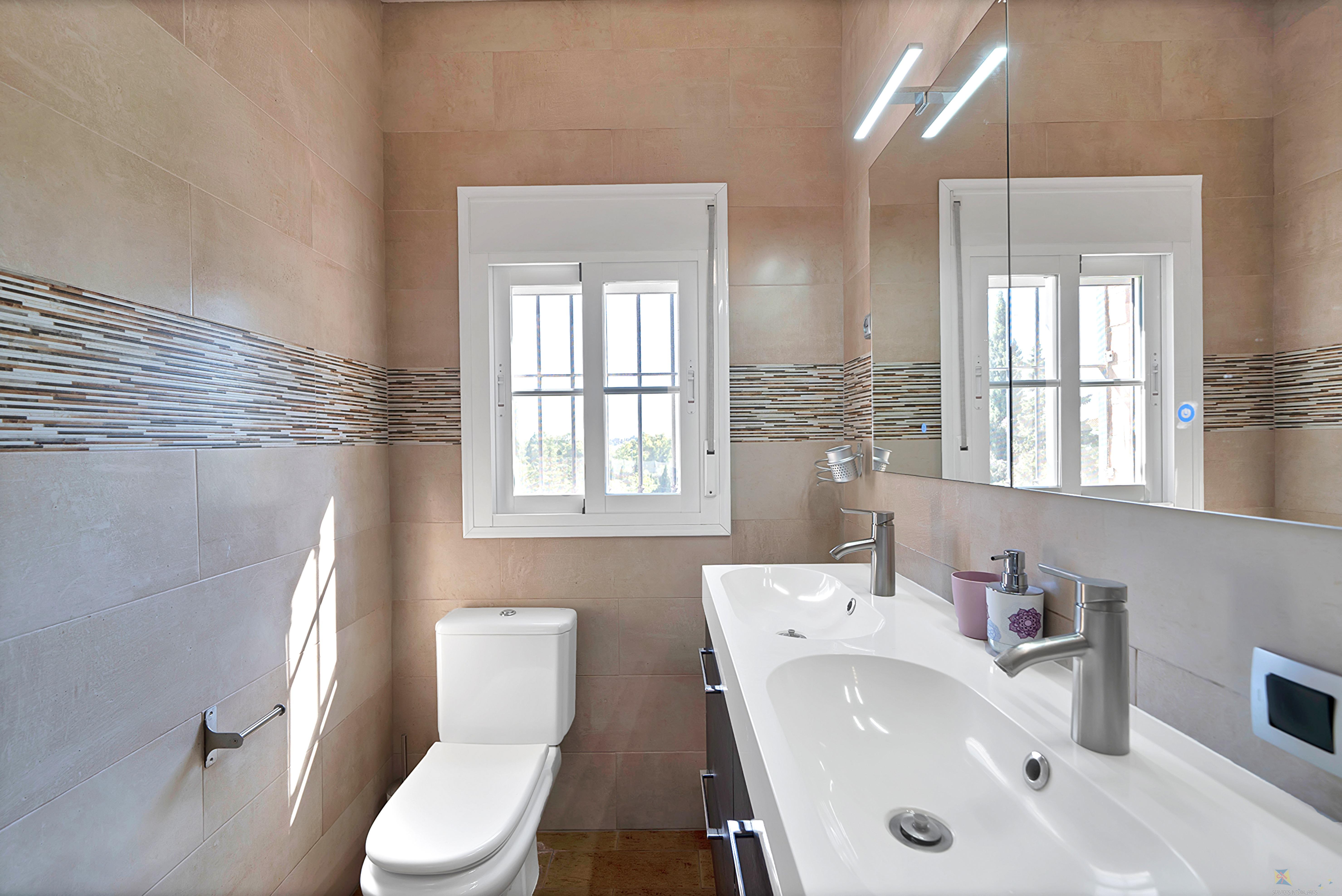 Venta de villa en Marbella