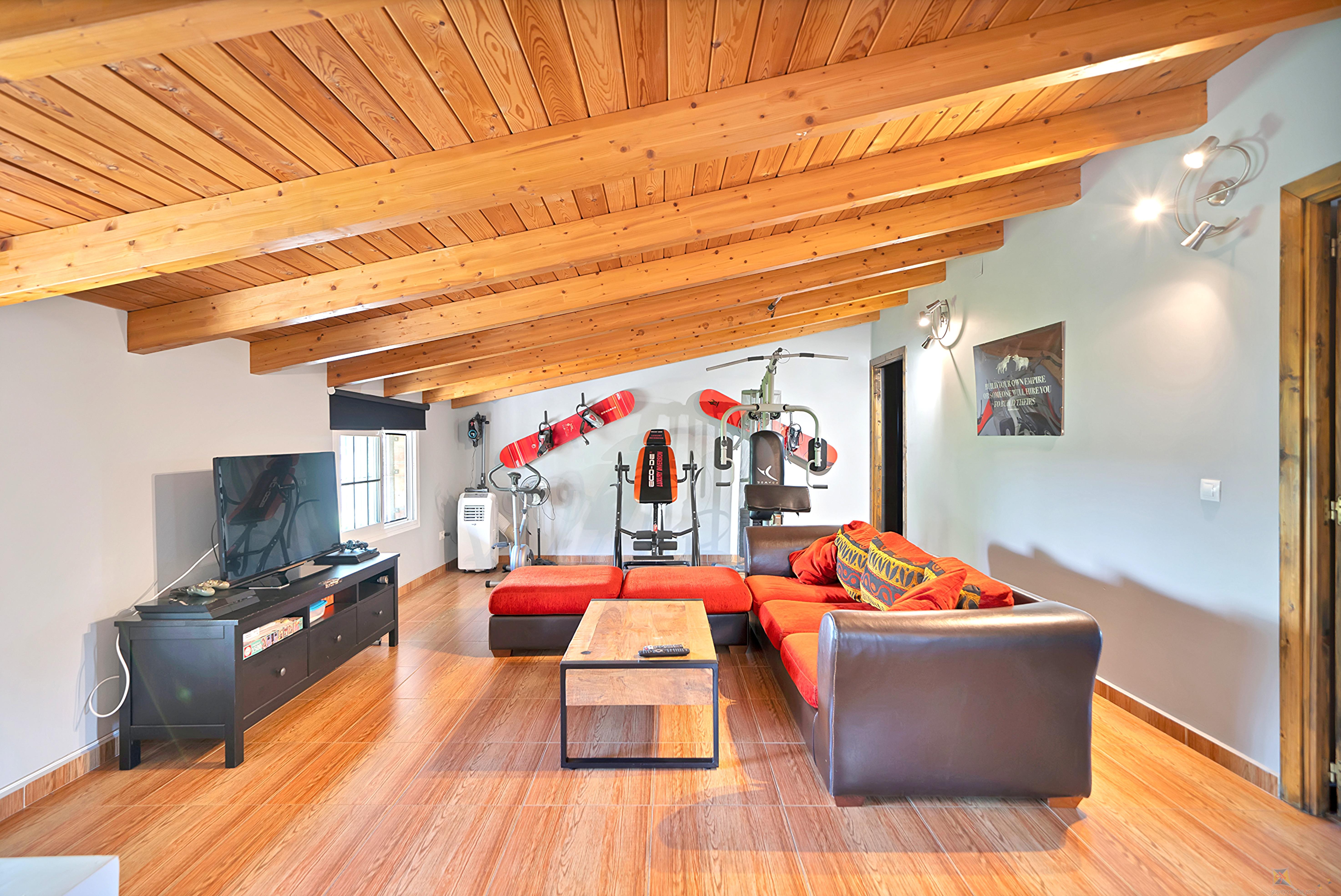 Venta de villa en Marbella