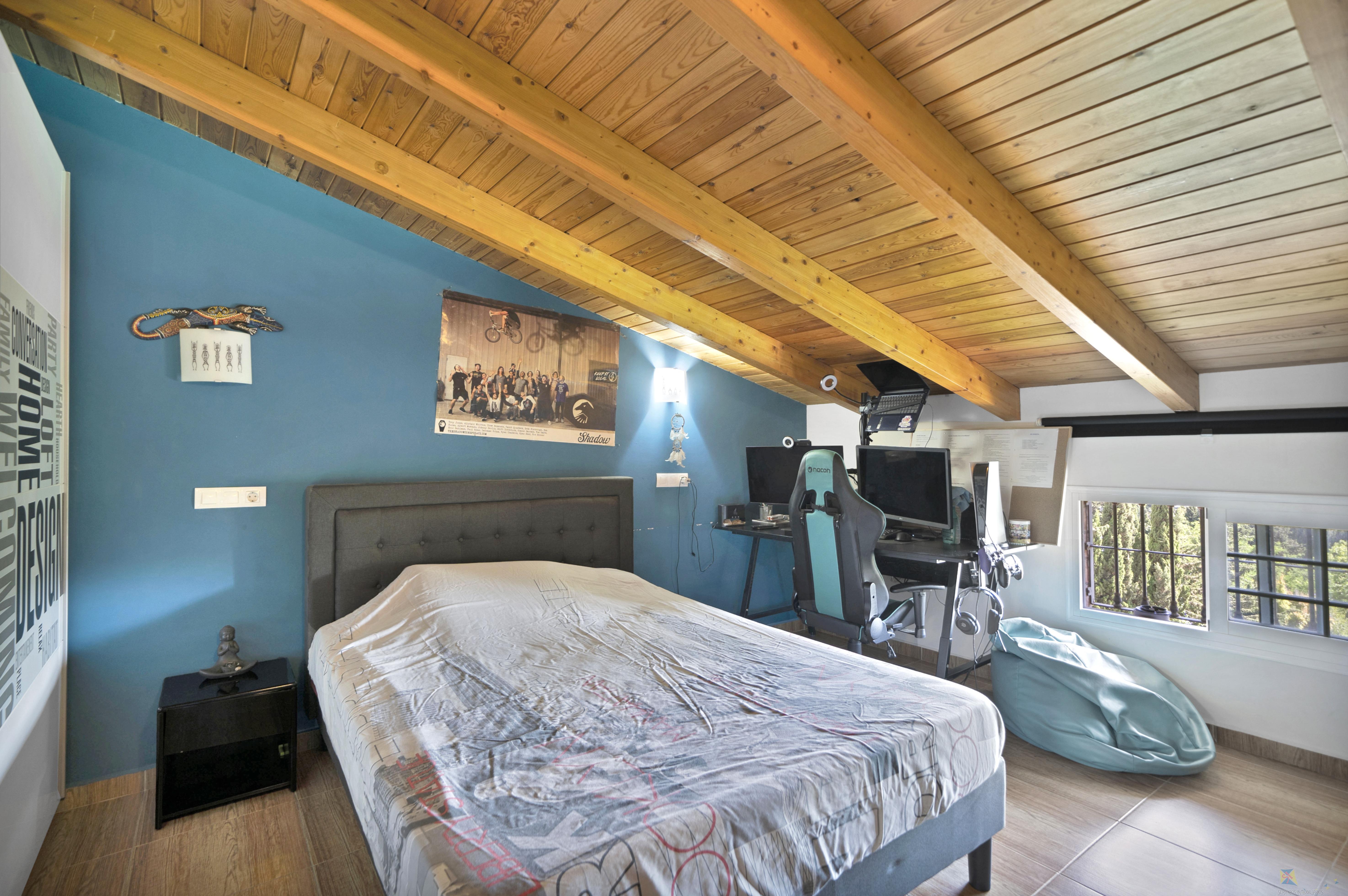 Venta de villa en Marbella