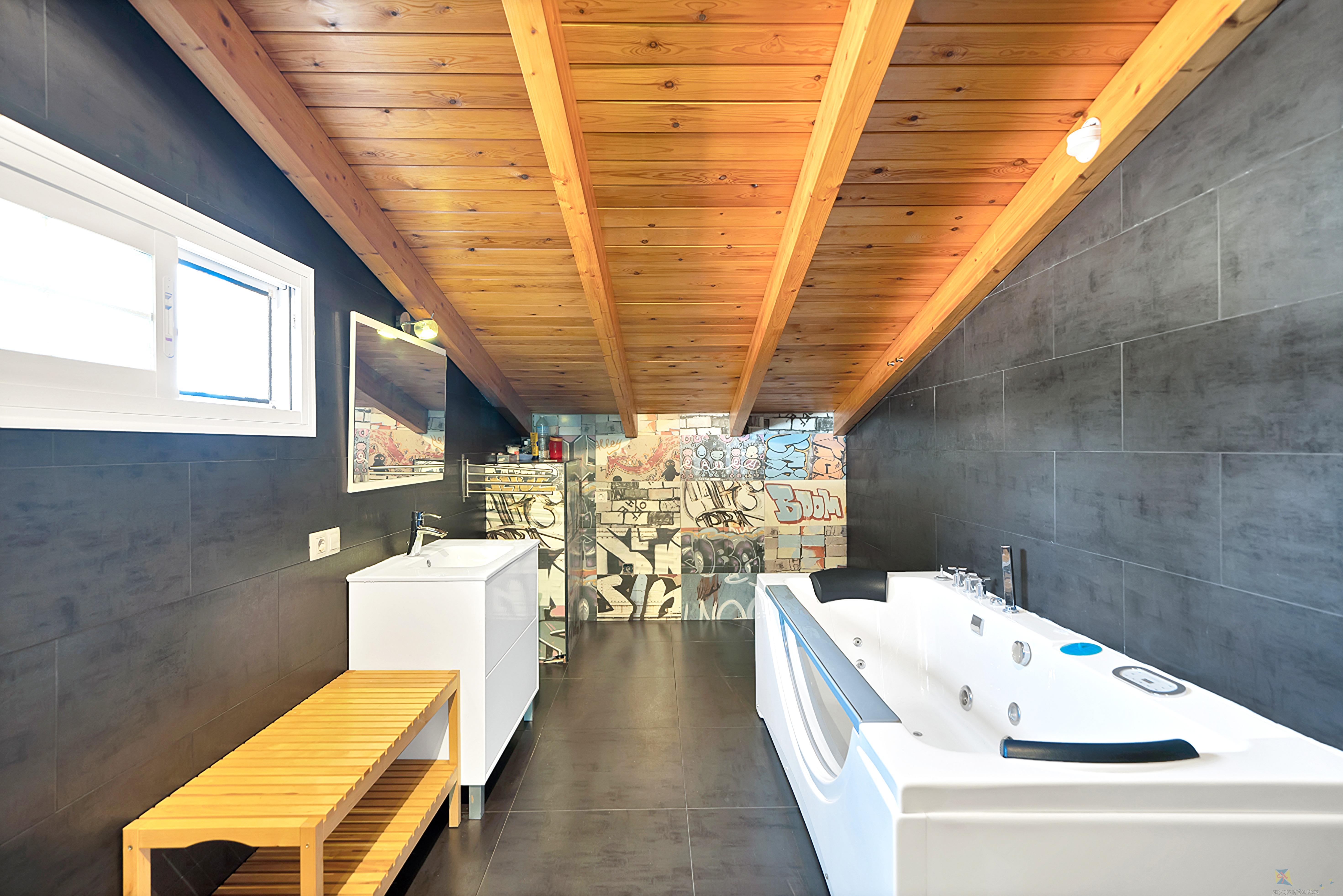 Venta de villa en Marbella