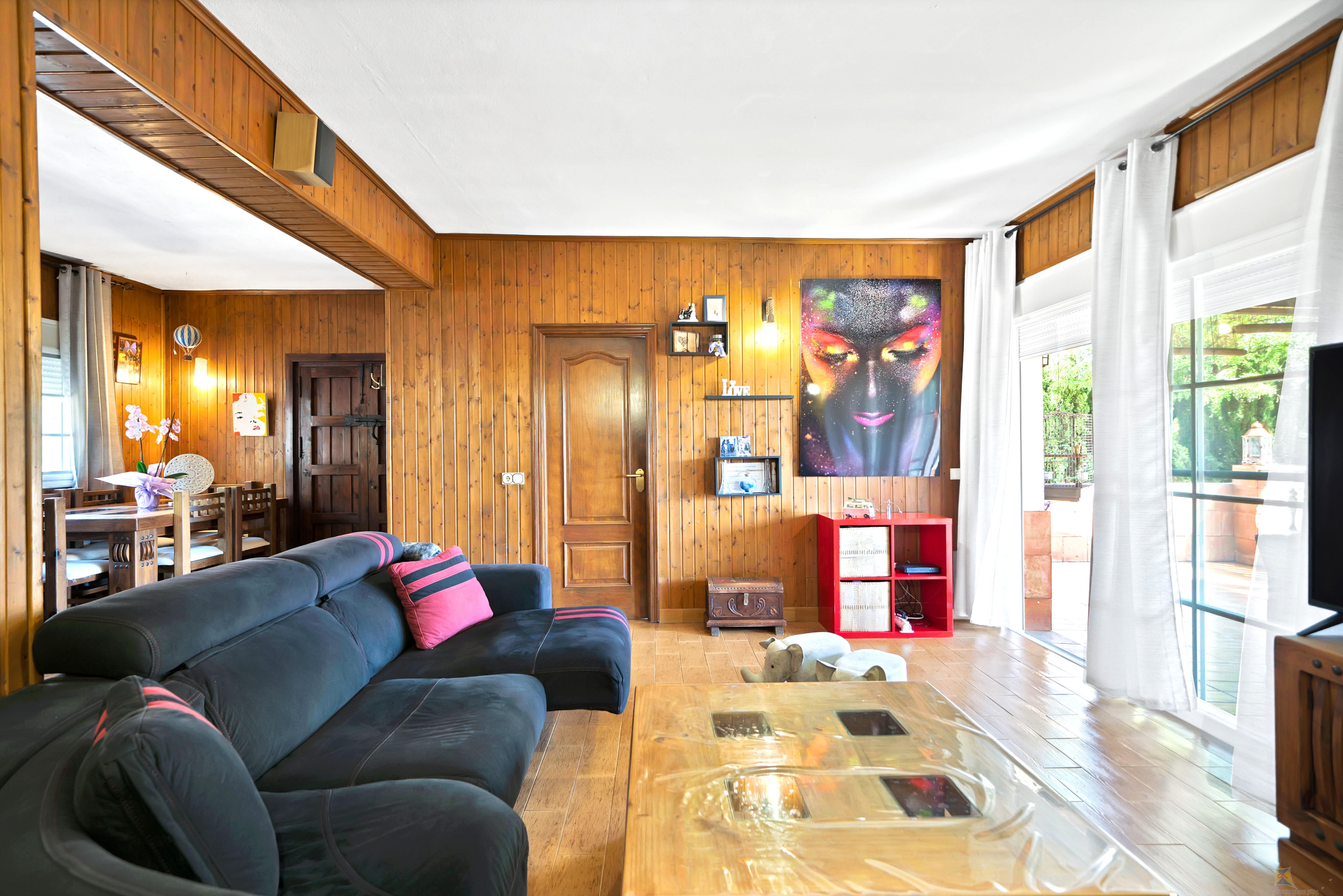 Venta de villa en Marbella