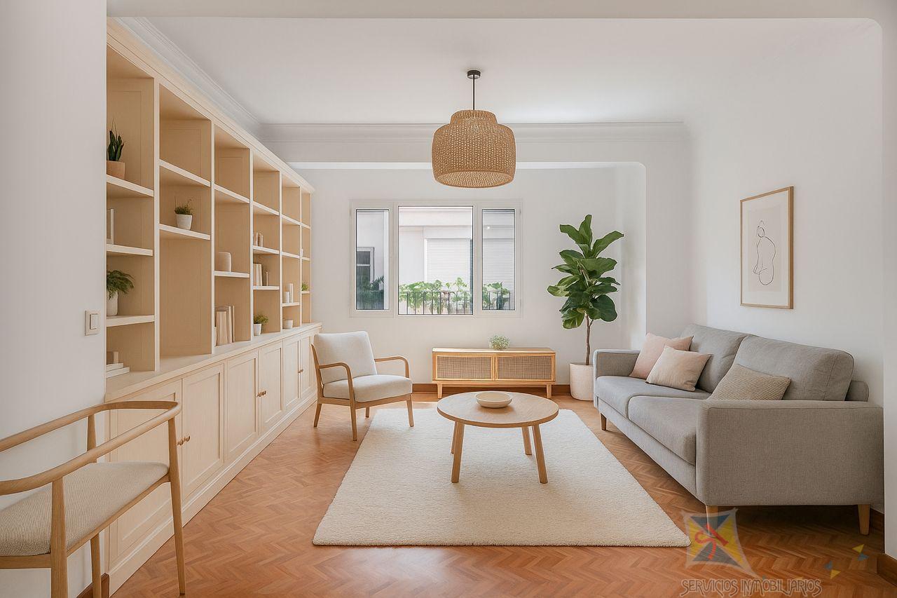 Venta de apartamento en Marbella