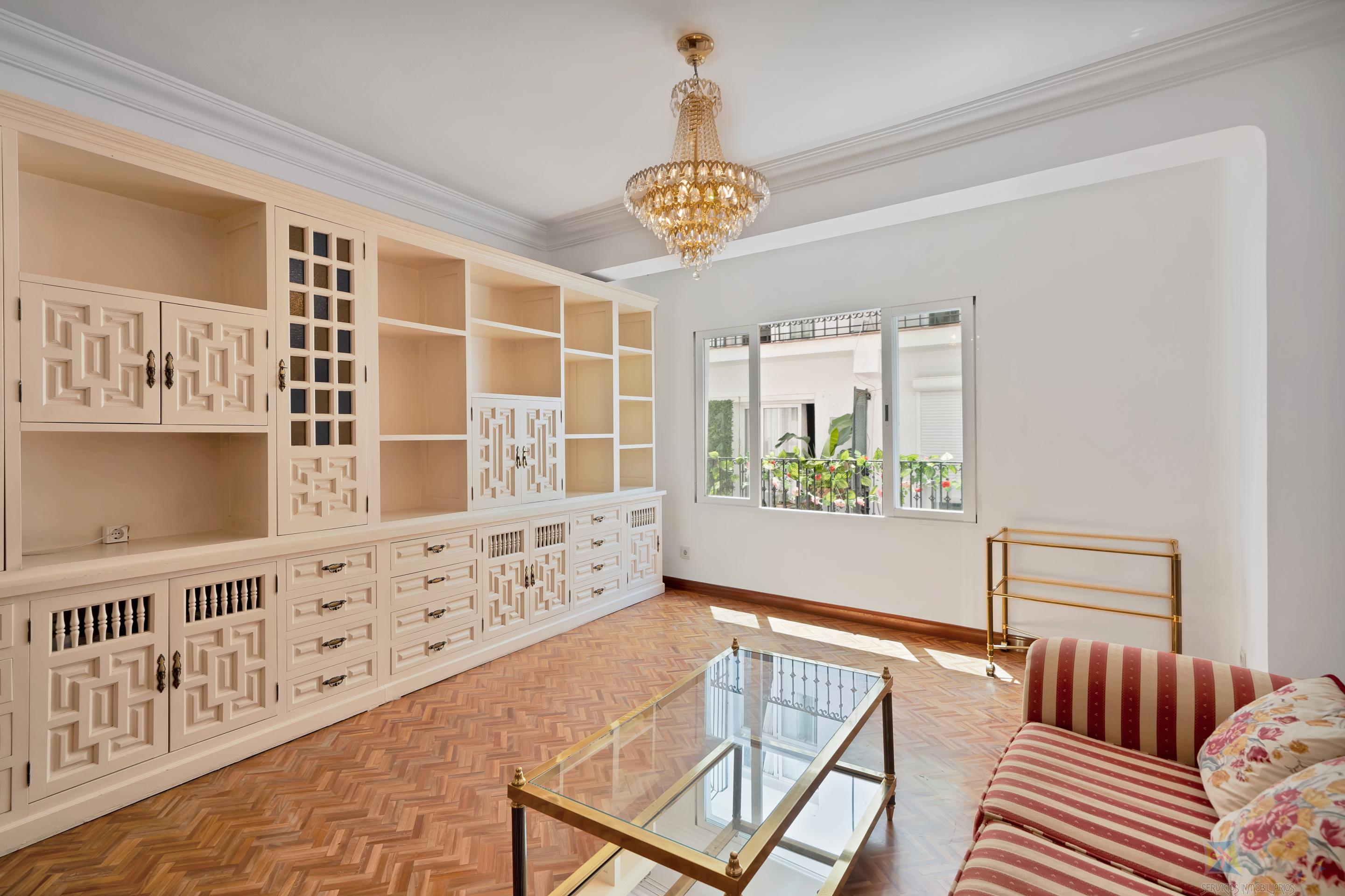 Venta de apartamento en Marbella