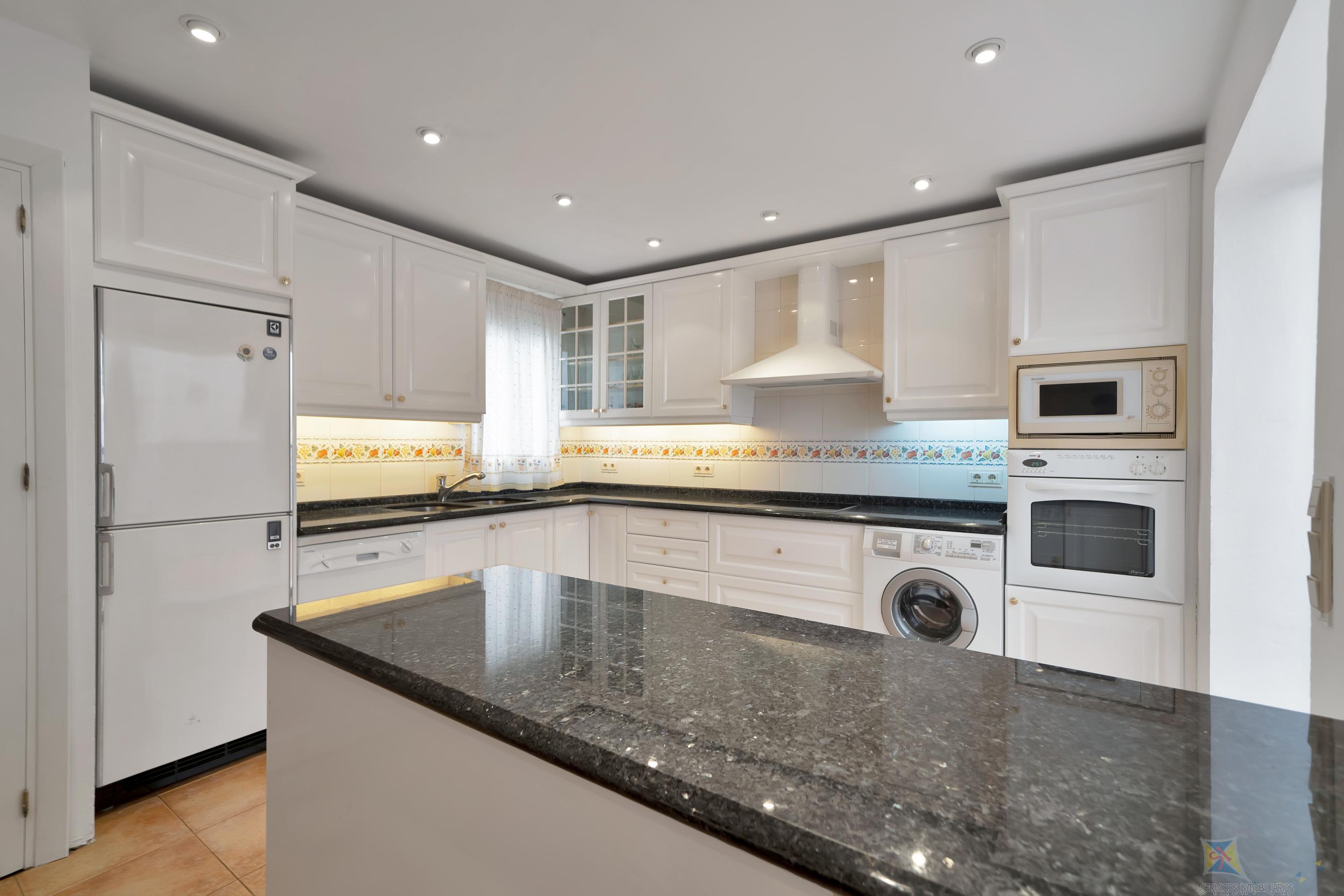 Venta de apartamento en Marbella