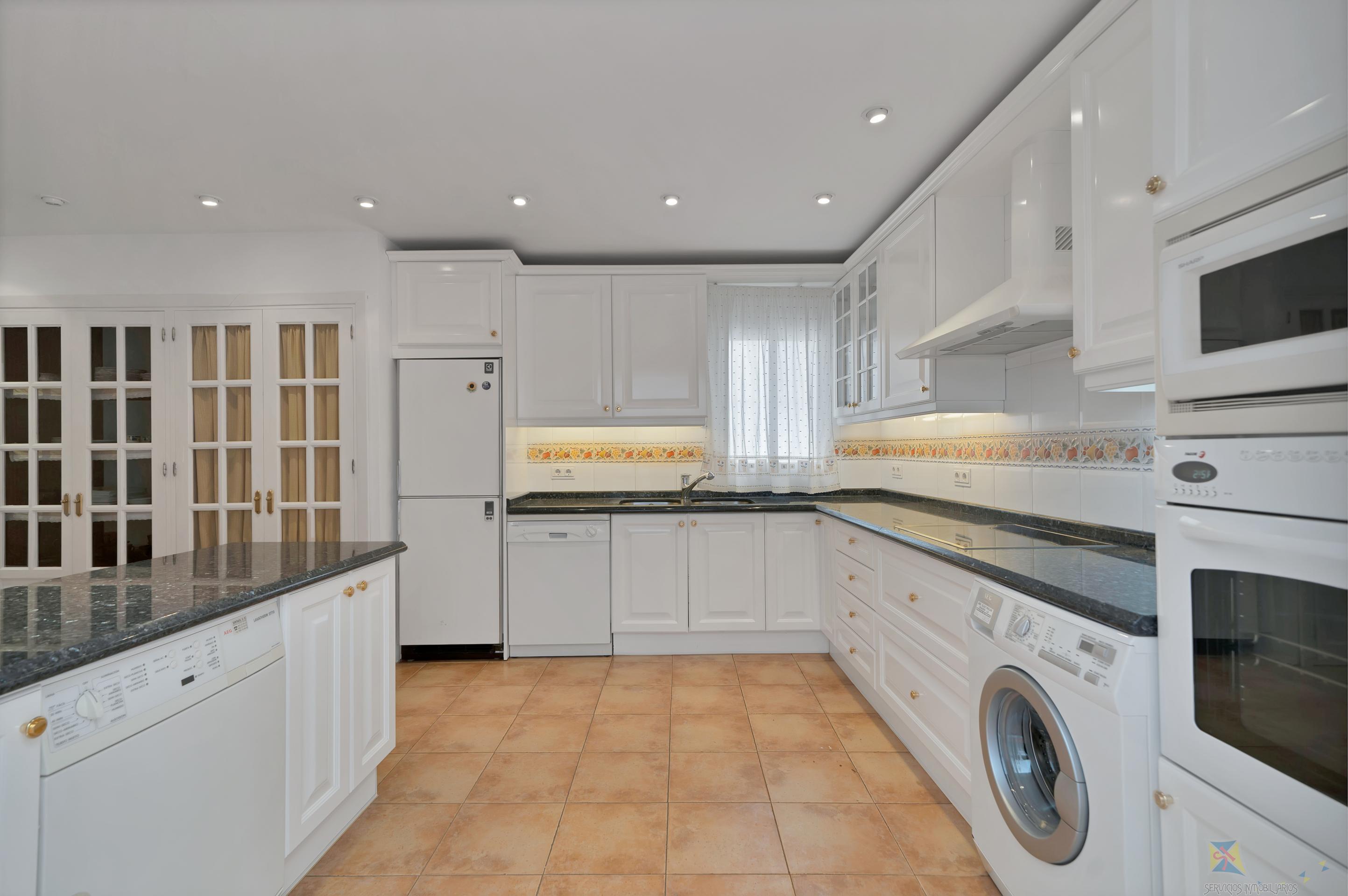 Venta de apartamento en Marbella