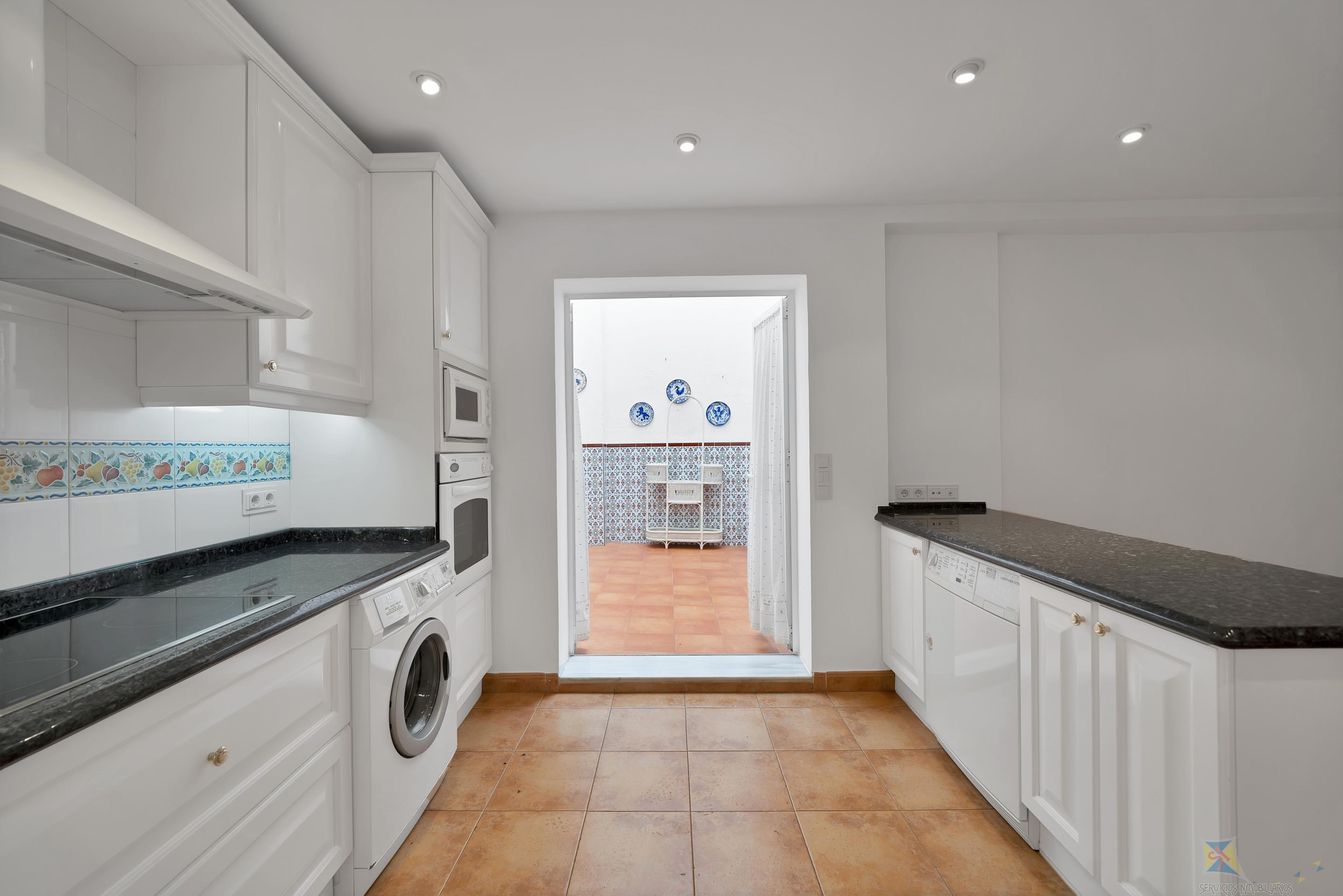 Venta de apartamento en Marbella