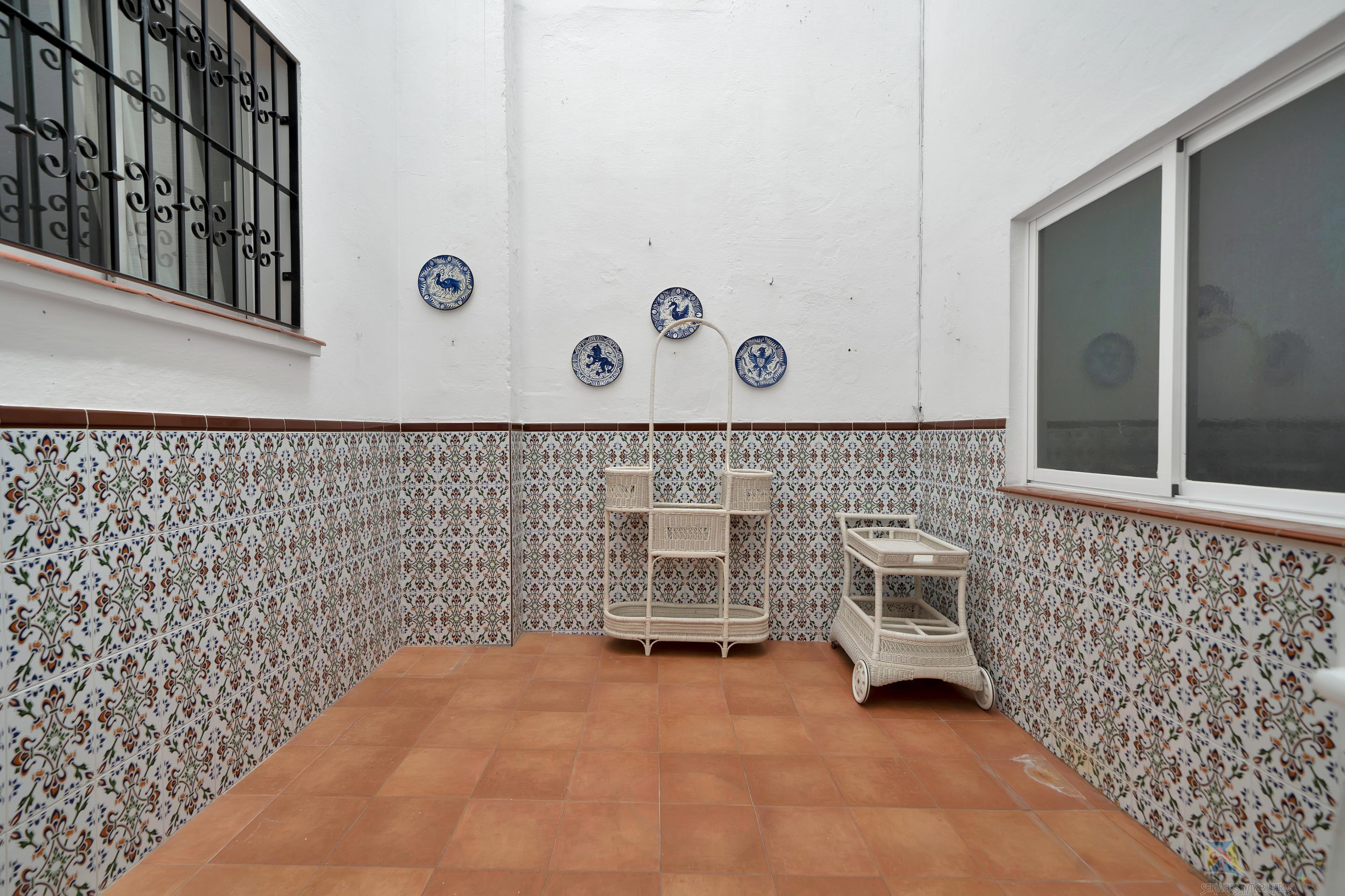 Venta de apartamento en Marbella