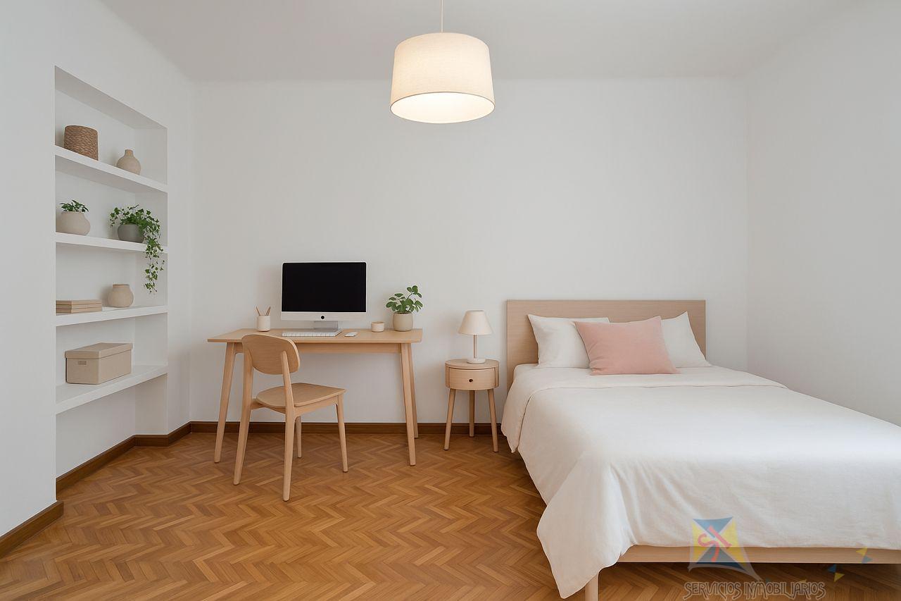 Venta de apartamento en Marbella