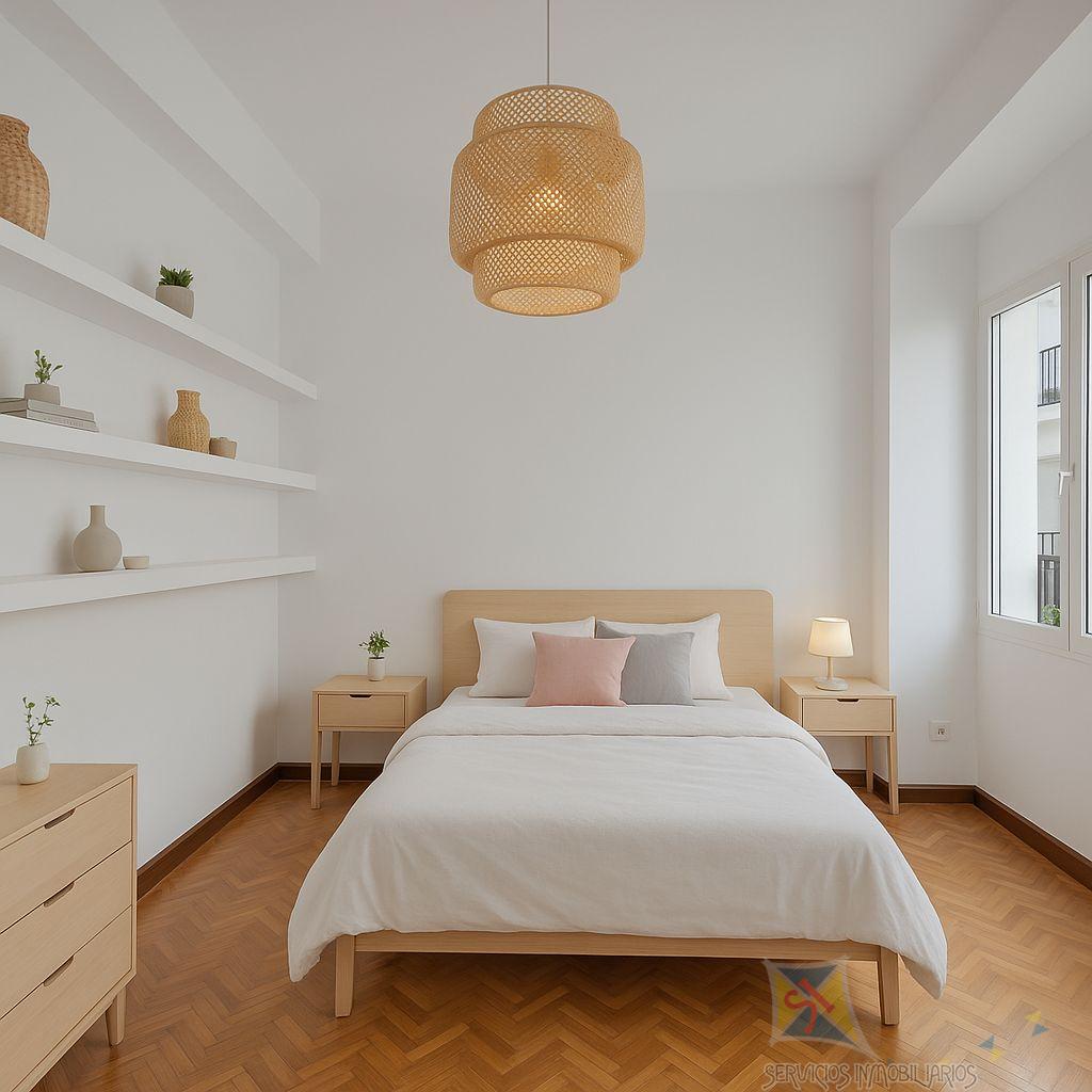 Venta de apartamento en Marbella