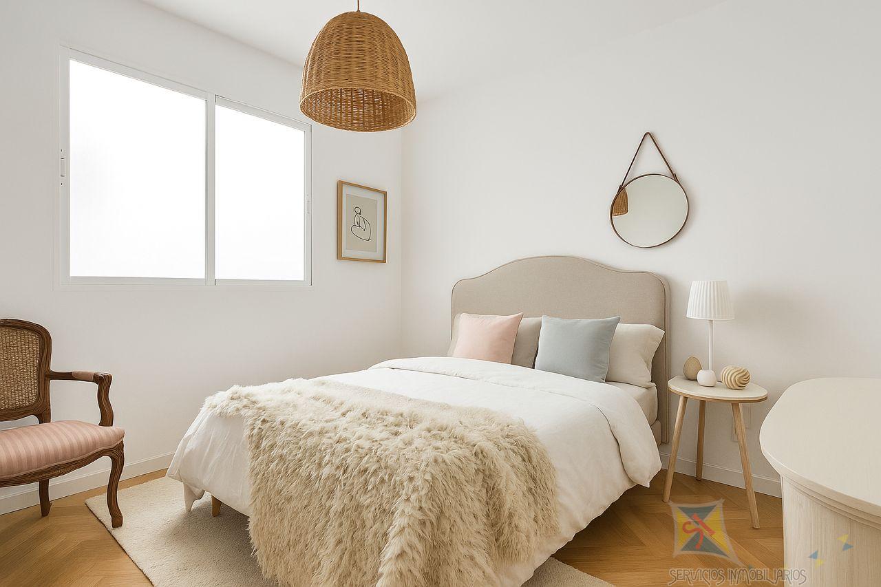 Venta de apartamento en Marbella