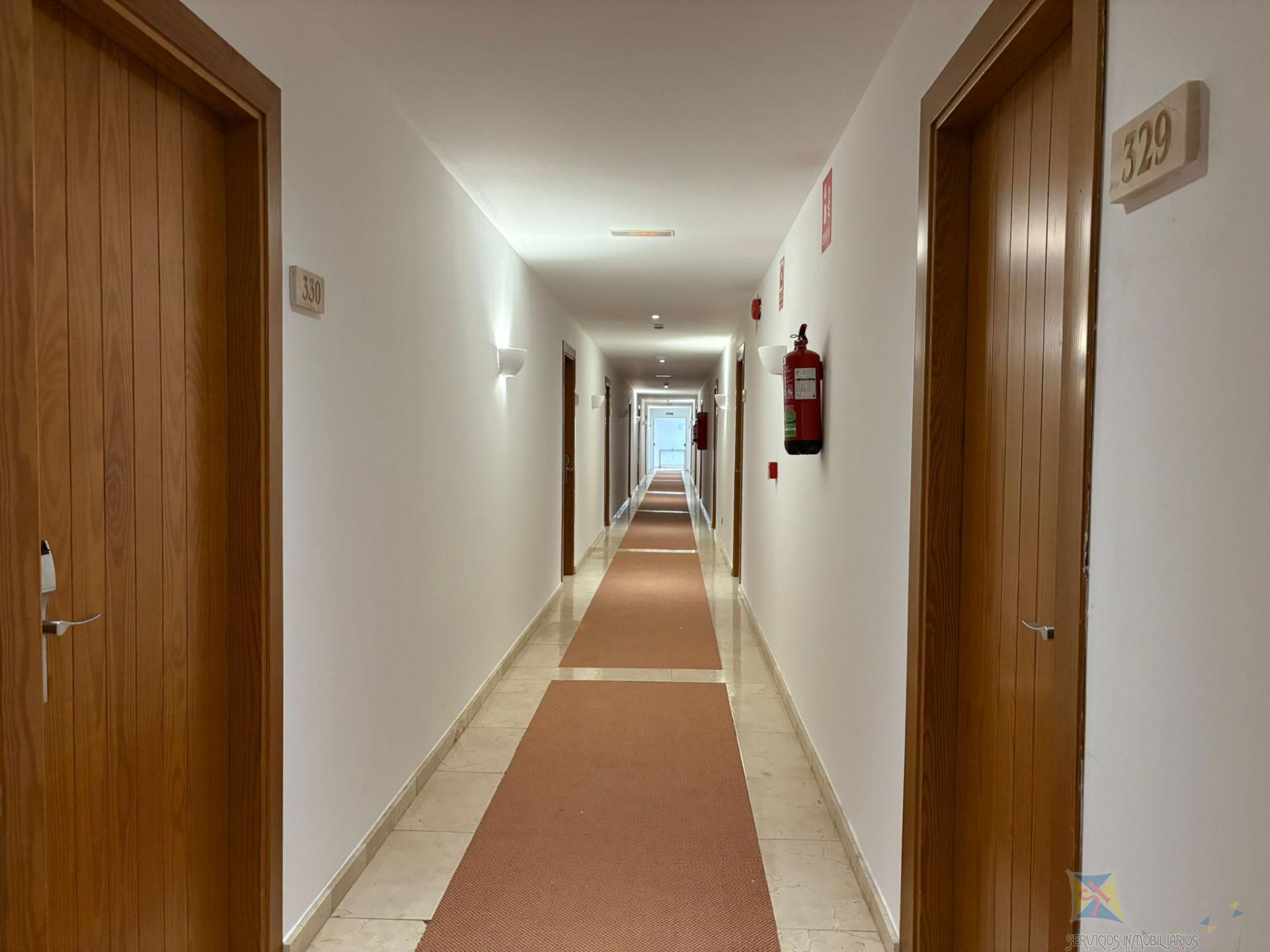 Venta de apartamento en Benahavís