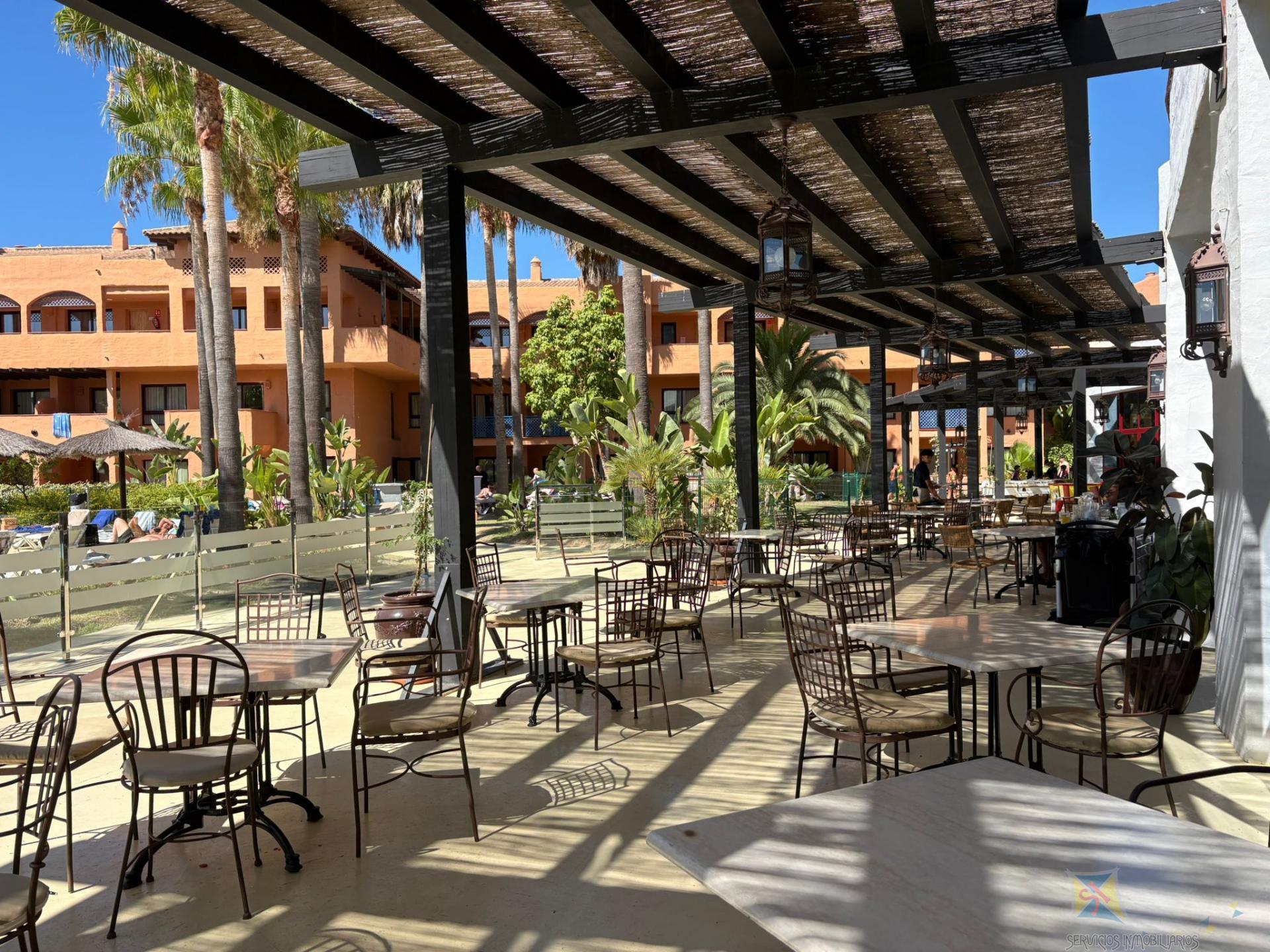 Venta de apartamento en Benahavís