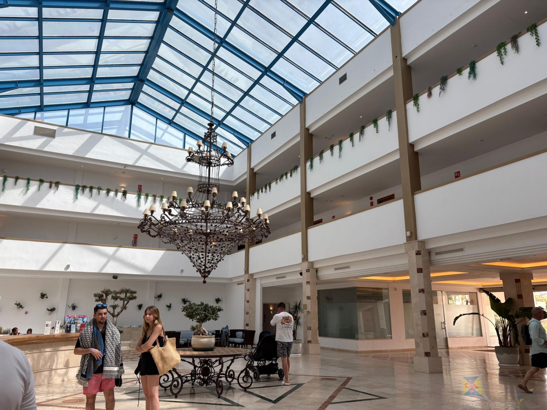 Venta de apartamento en Benahavís