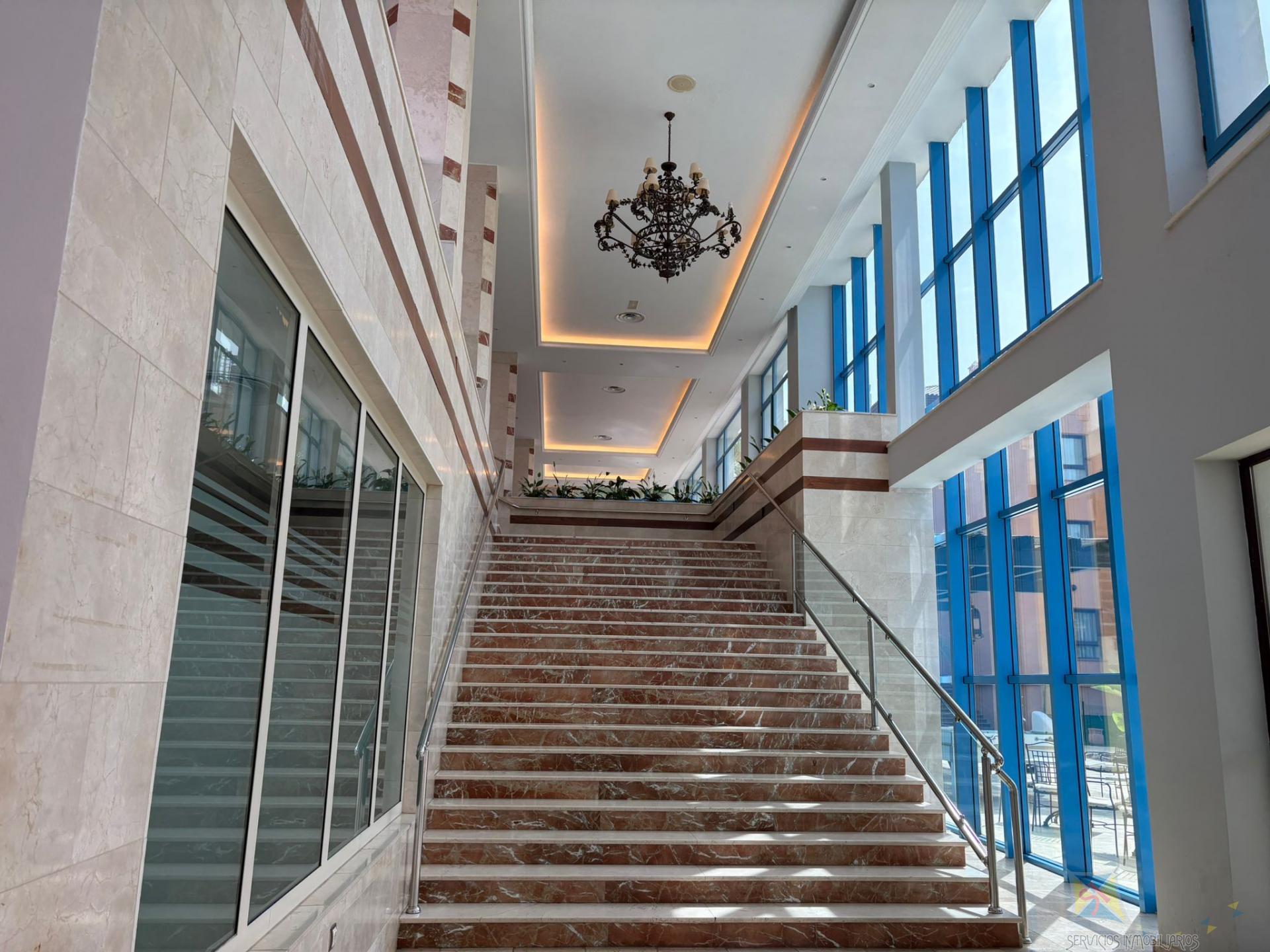 Venta de apartamento en Benahavís