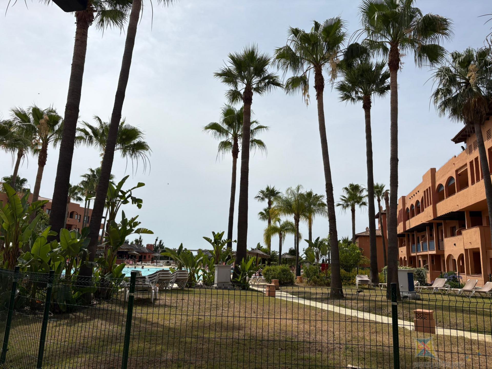 Venta de apartamento en Benahavís