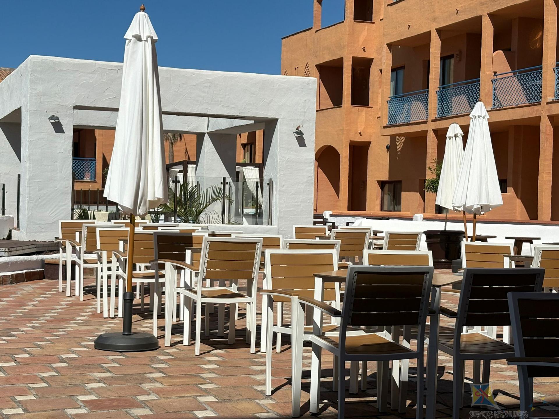 Venta de apartamento en Benahavís