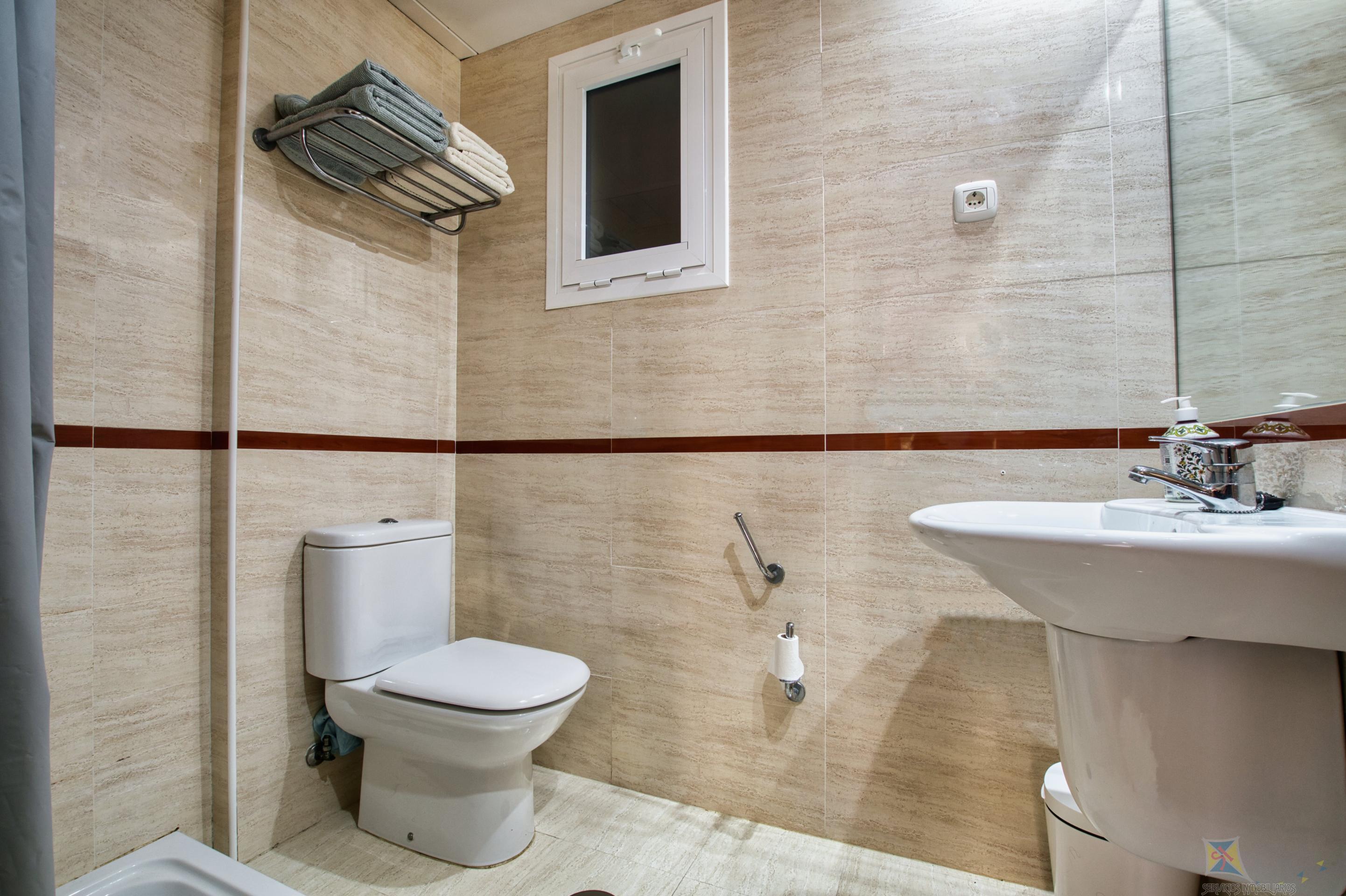 Venta de apartamento en Rincón de la Victoria