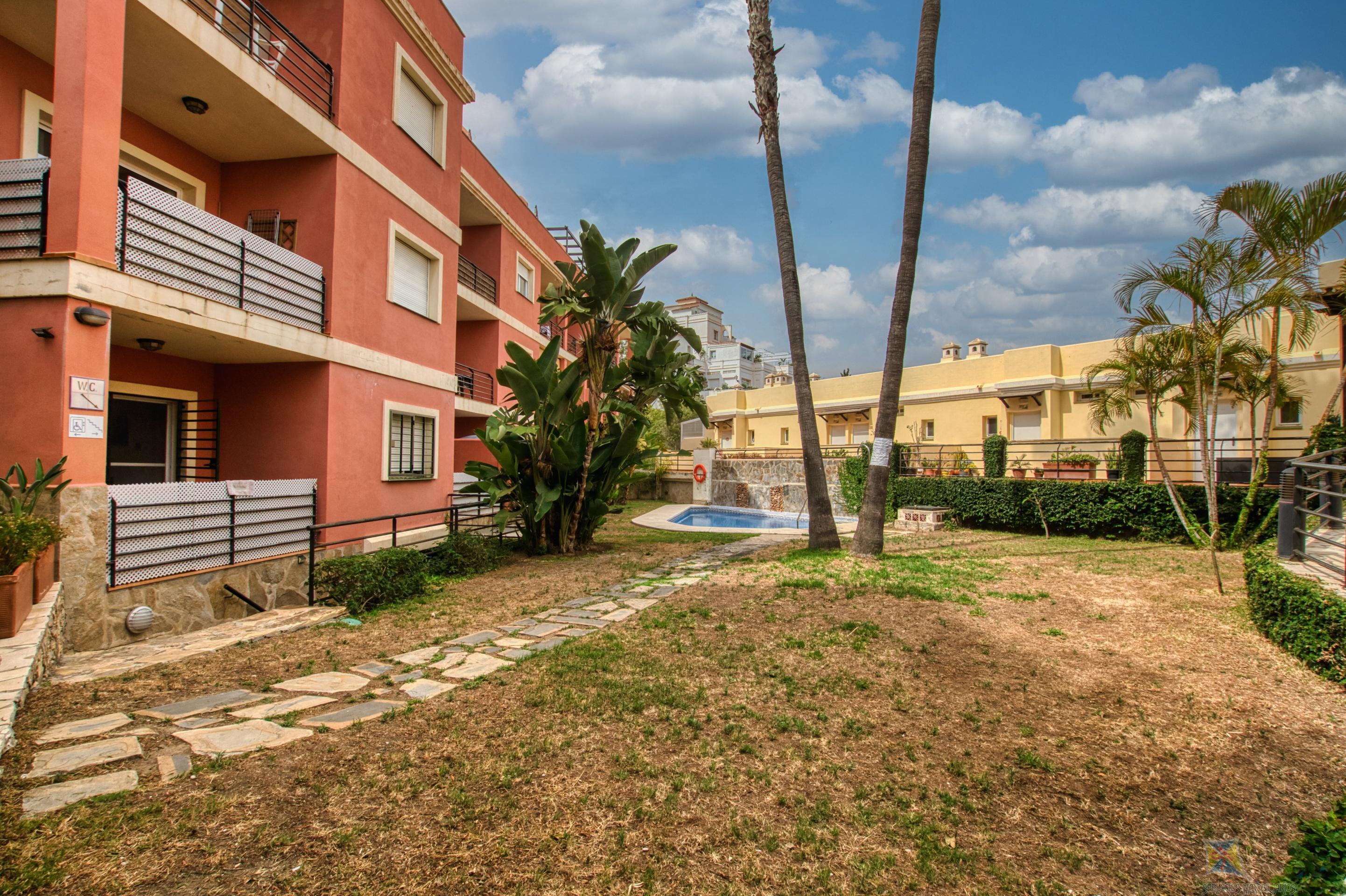 Venta de apartamento en Rincón de la Victoria
