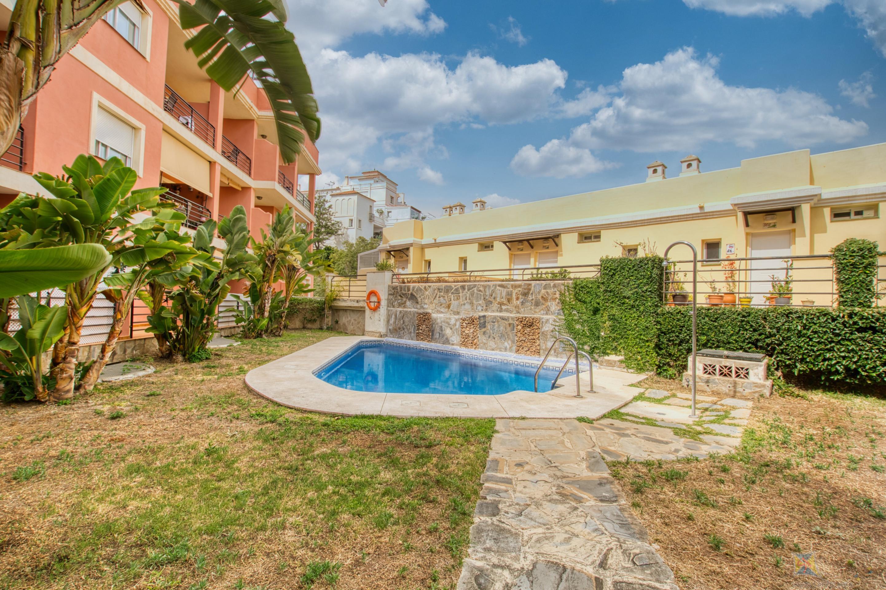 Venta de apartamento en Rincón de la Victoria