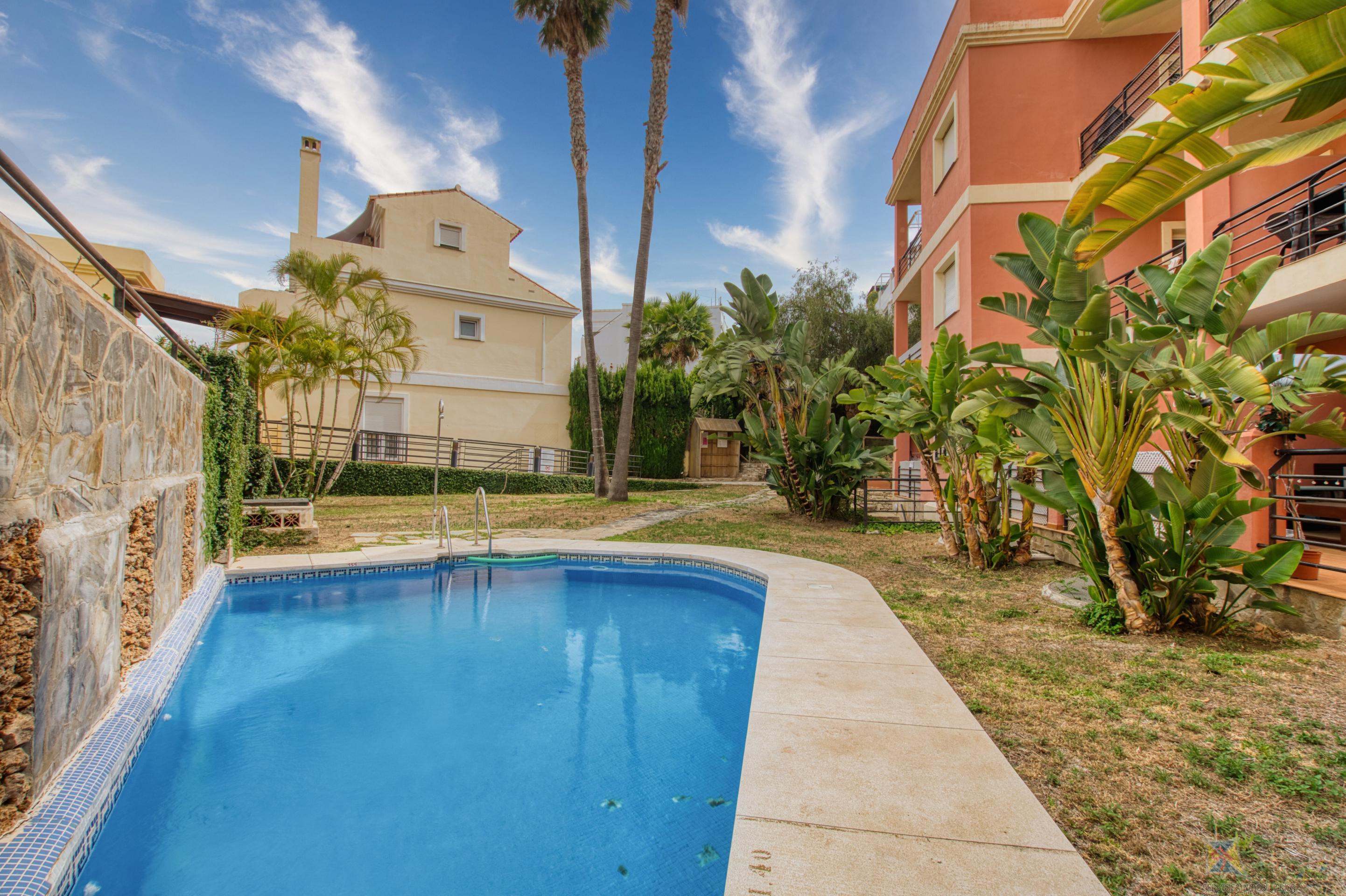 Venta de apartamento en Rincón de la Victoria