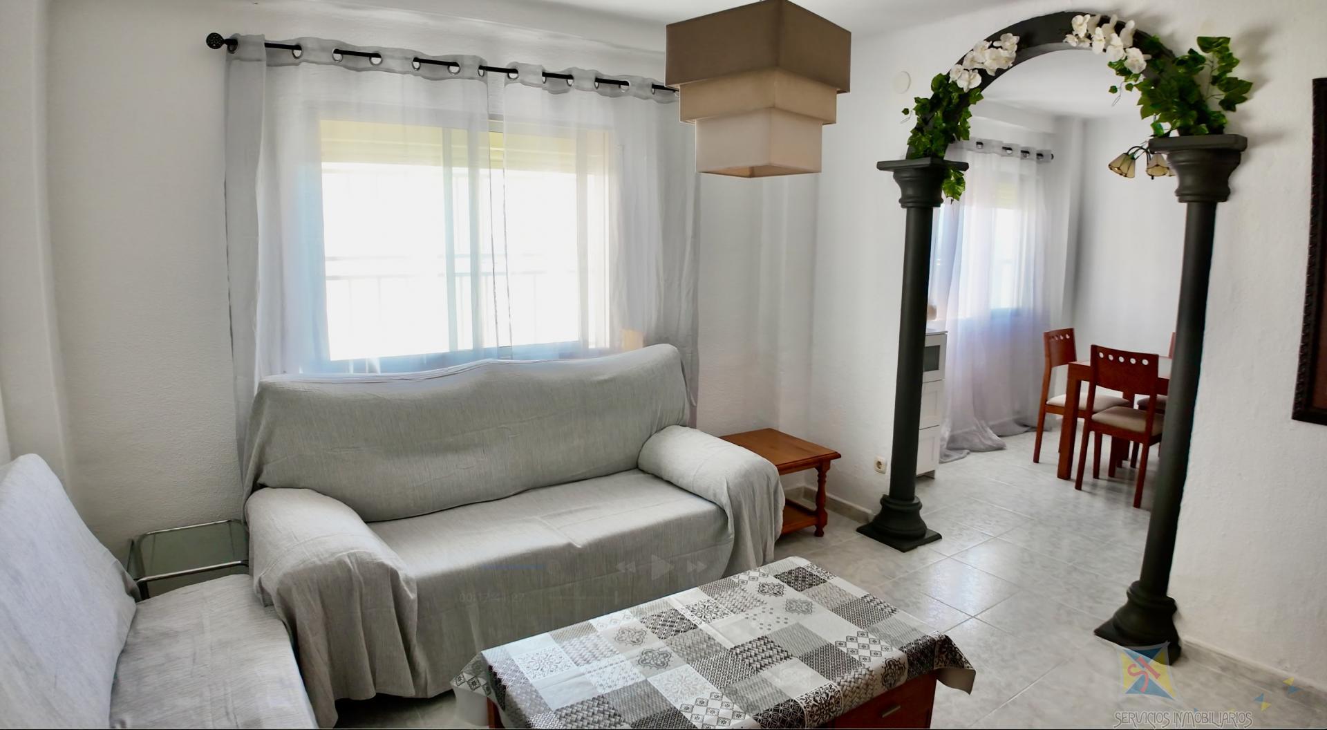 Venta de apartamento en Marbella
