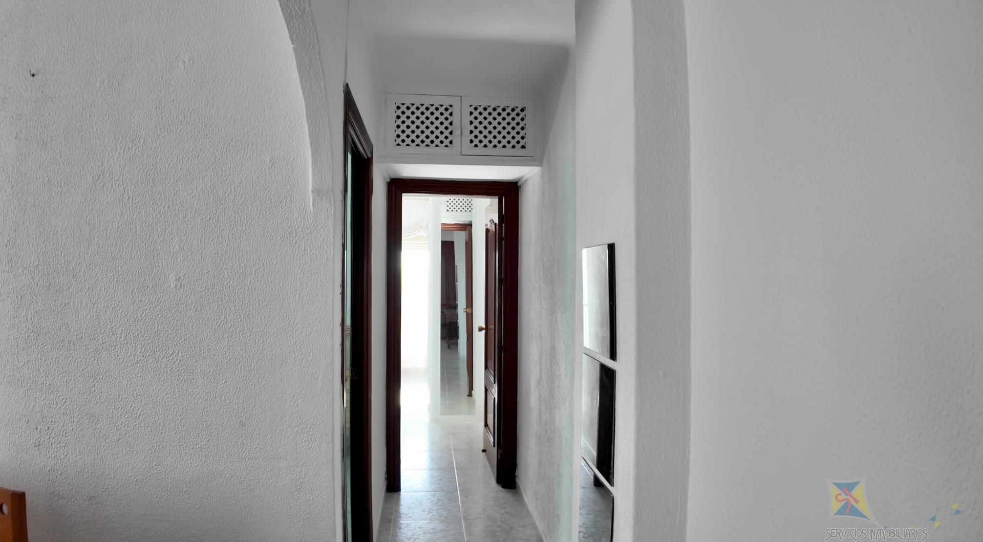 Venta de apartamento en Marbella