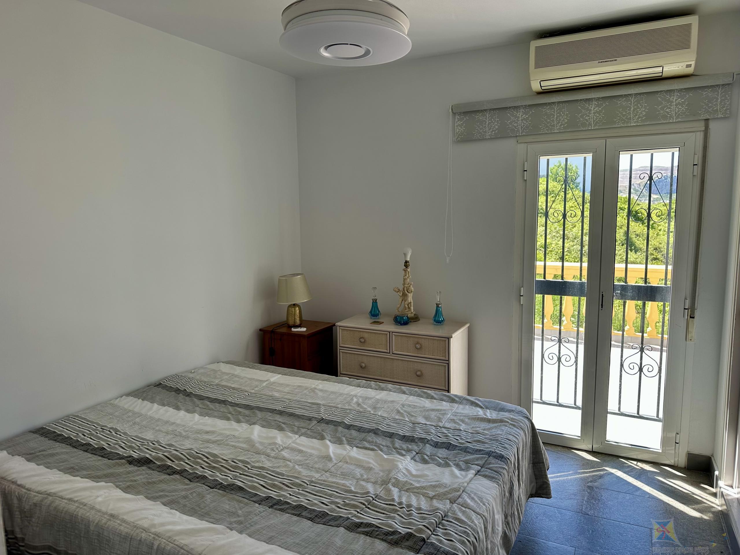 Venta de casa en Manilva