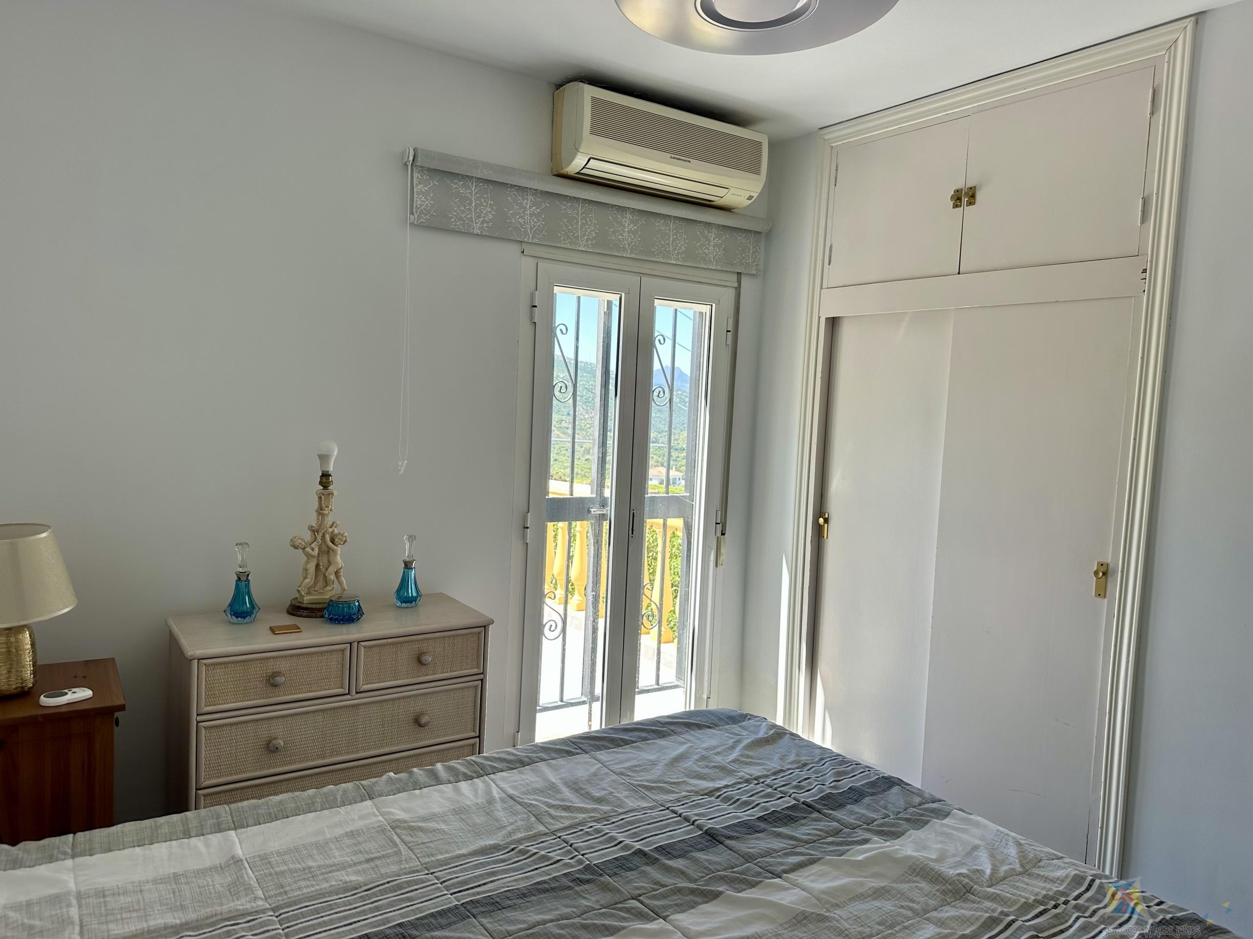 Venta de casa en Manilva