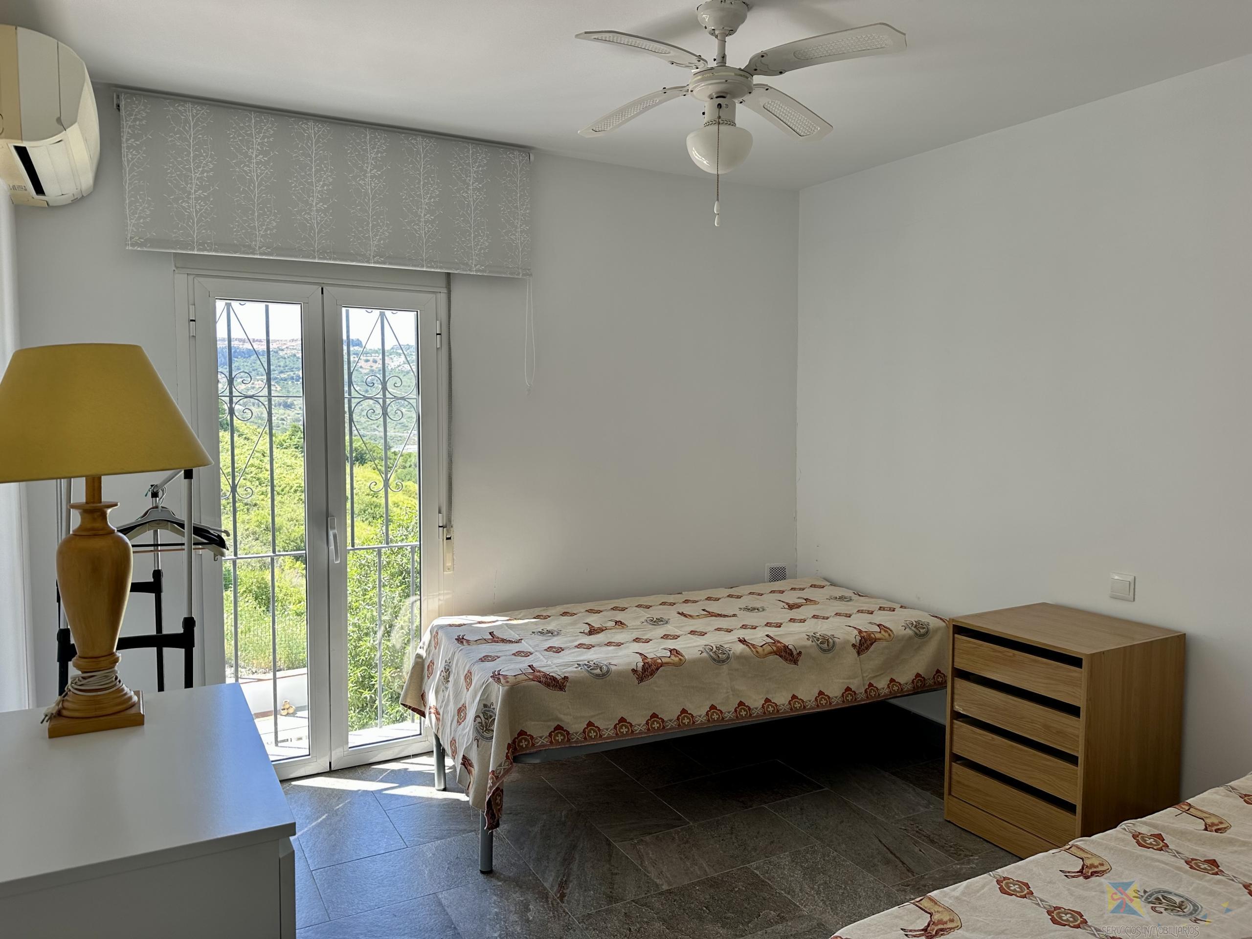 Venta de casa en Manilva