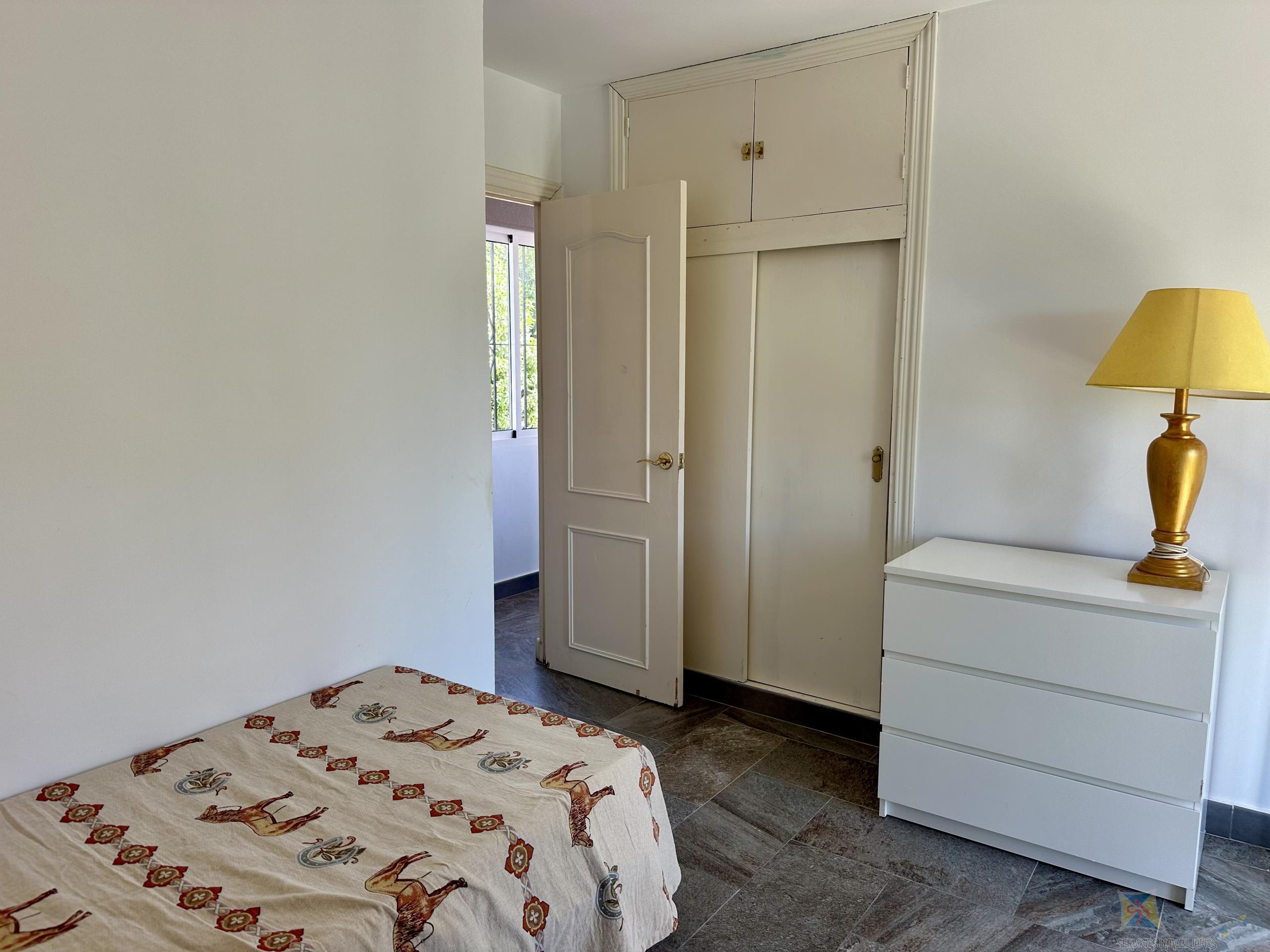 Venta de casa en Manilva