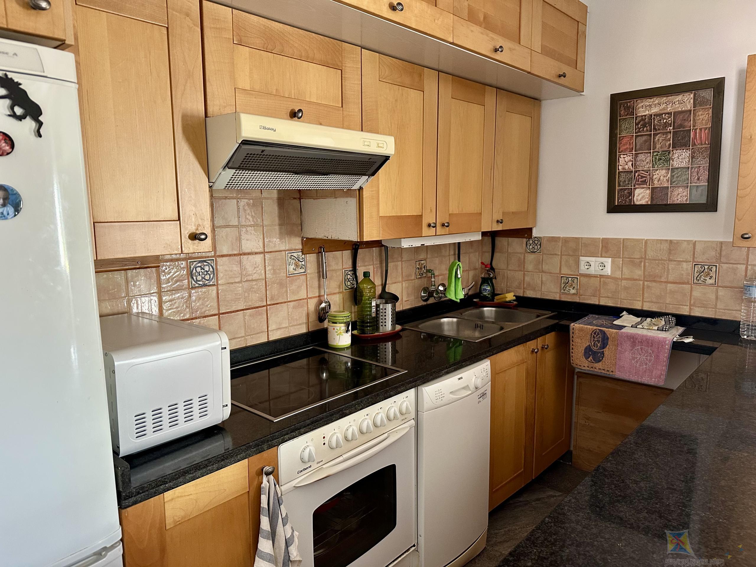 Venta de casa en Manilva