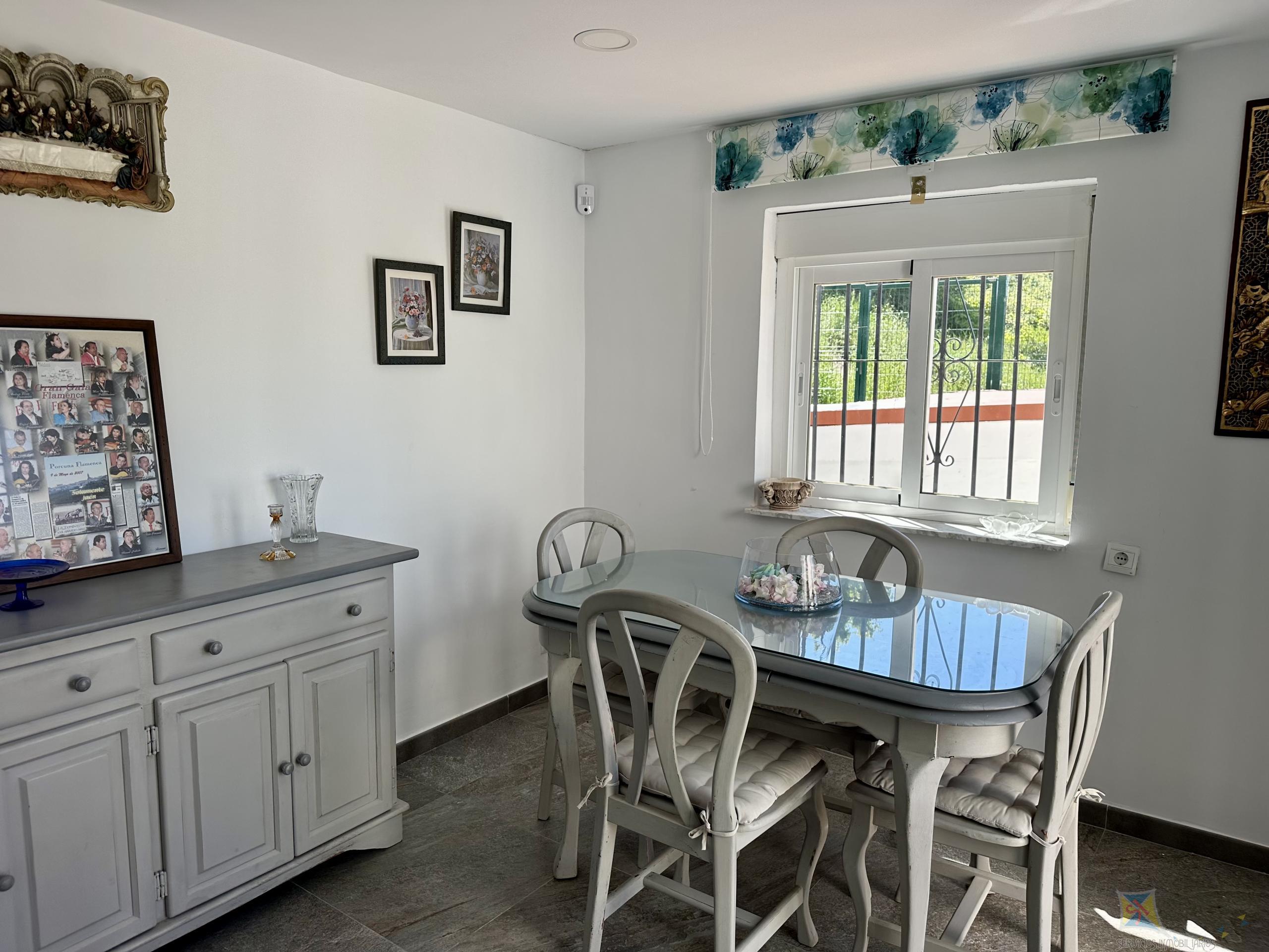 Venta de casa en Manilva