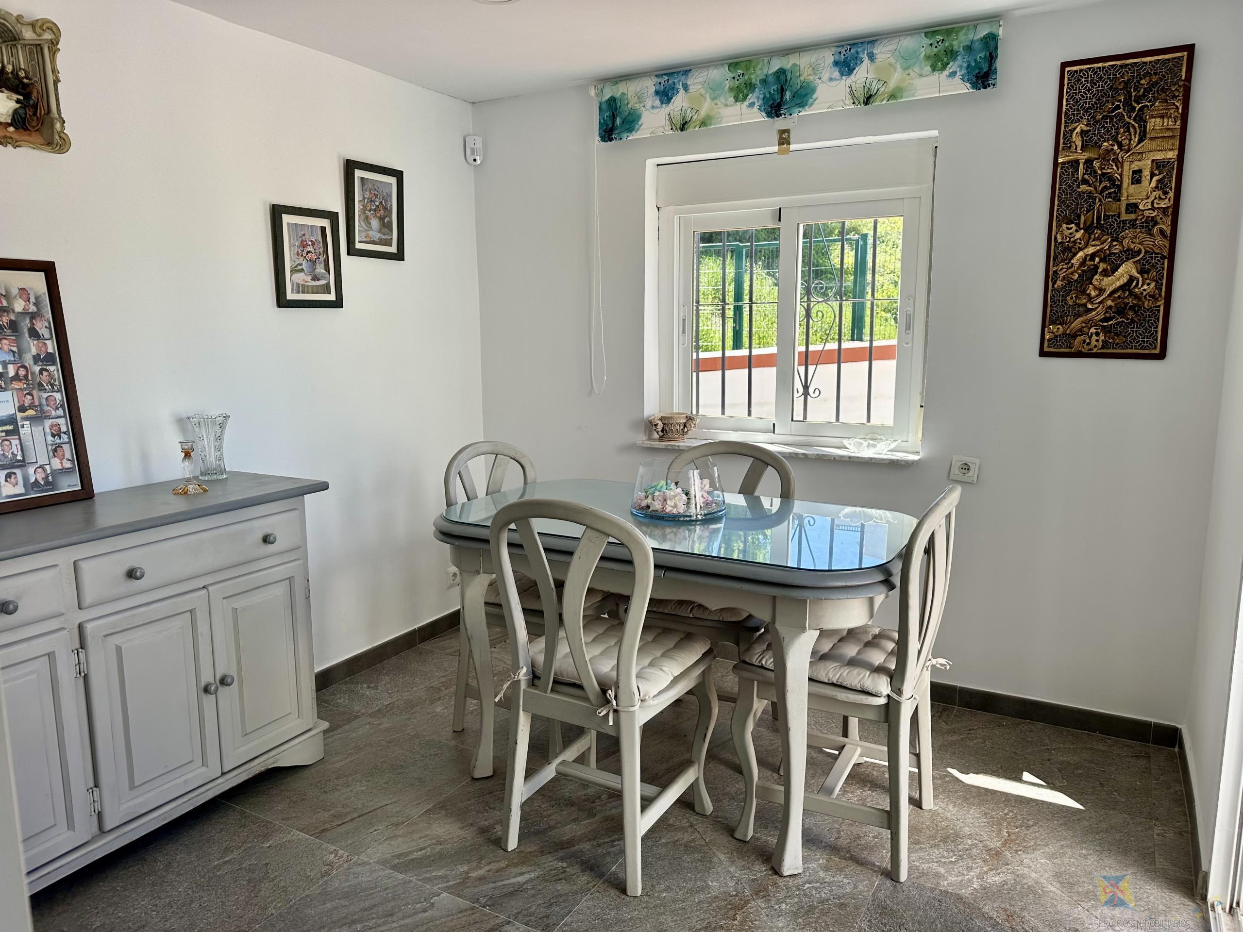 Venta de casa en Manilva