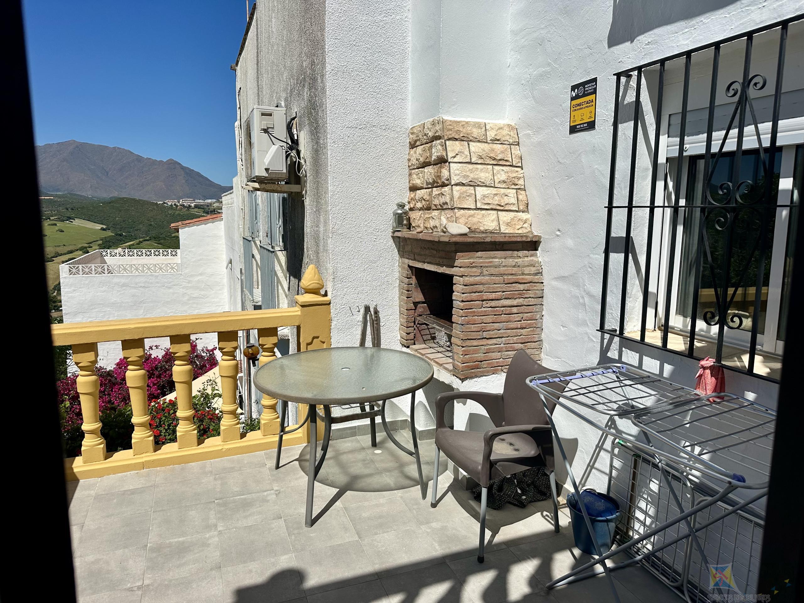 Venta de casa en Manilva