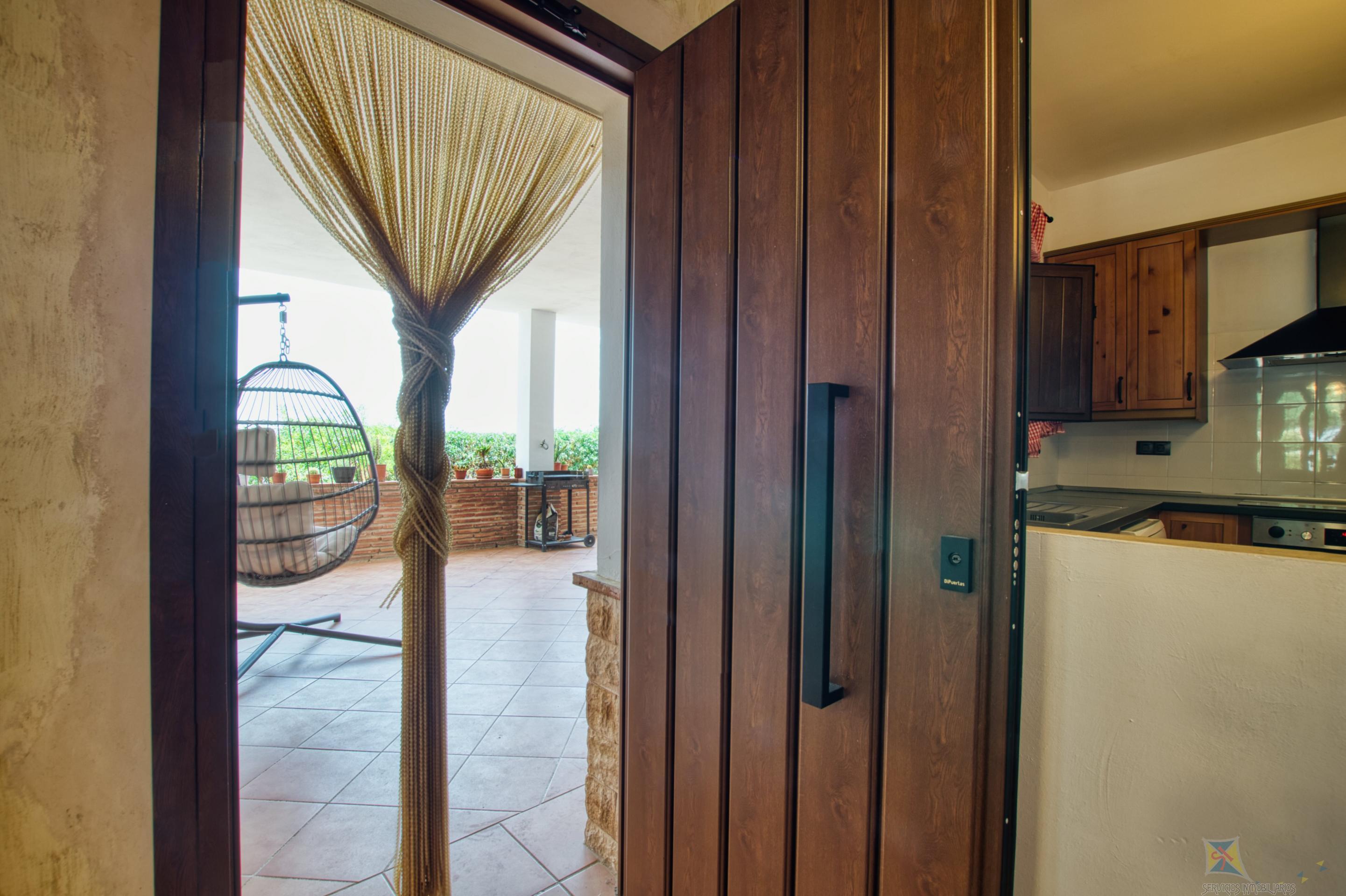 Venta de villa en Periana