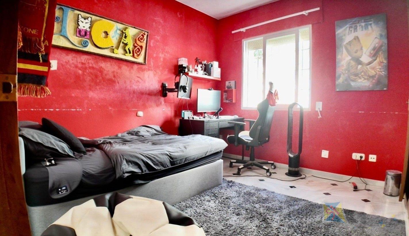 Venta de villa en Ojén