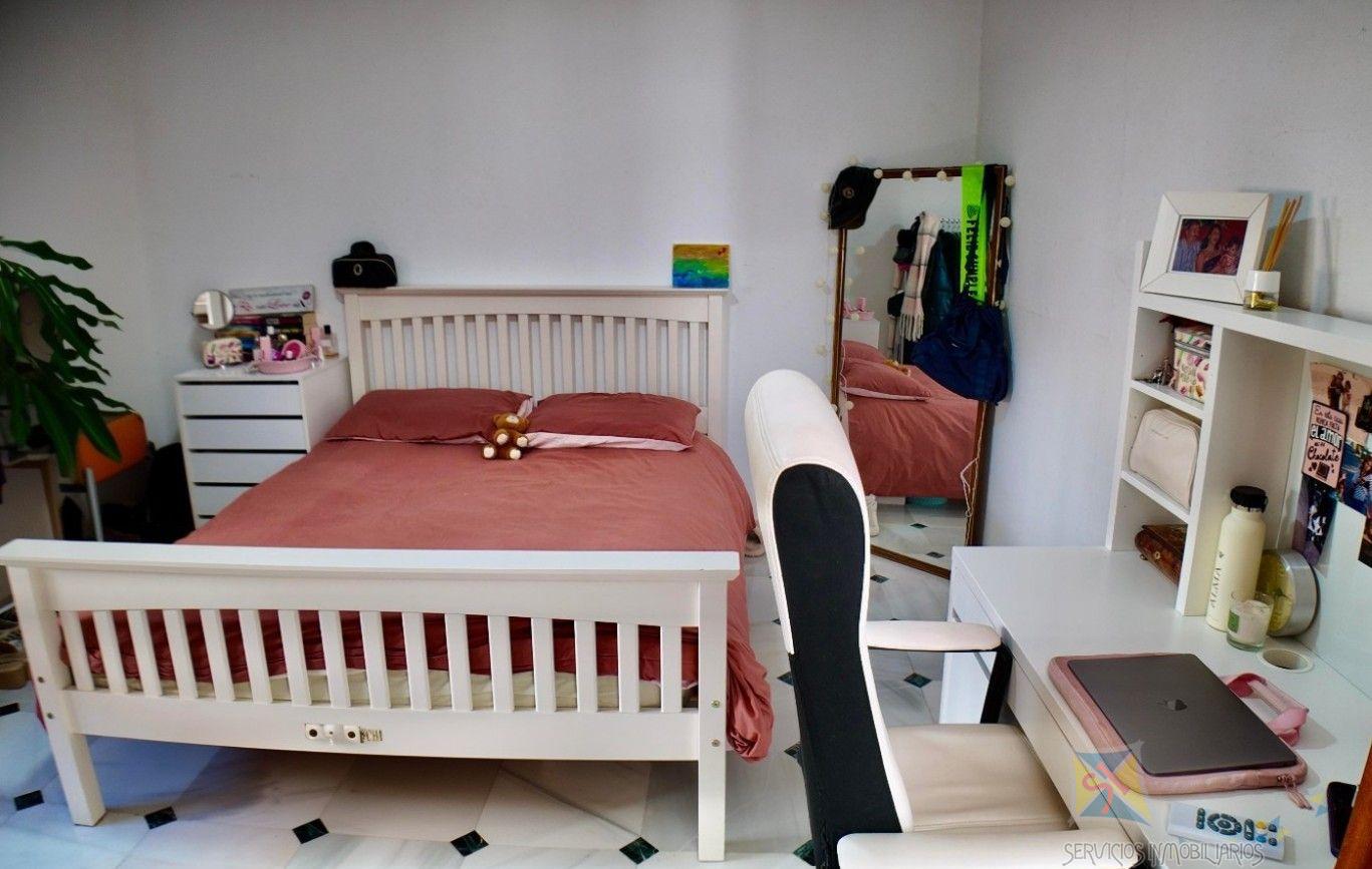 Venta de villa en Ojén