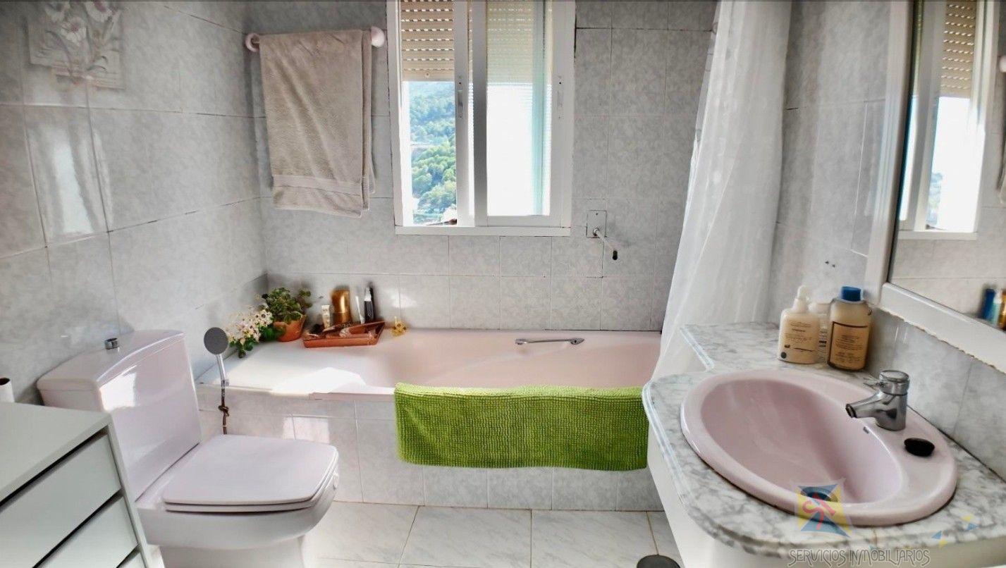 Venta de villa en Ojén