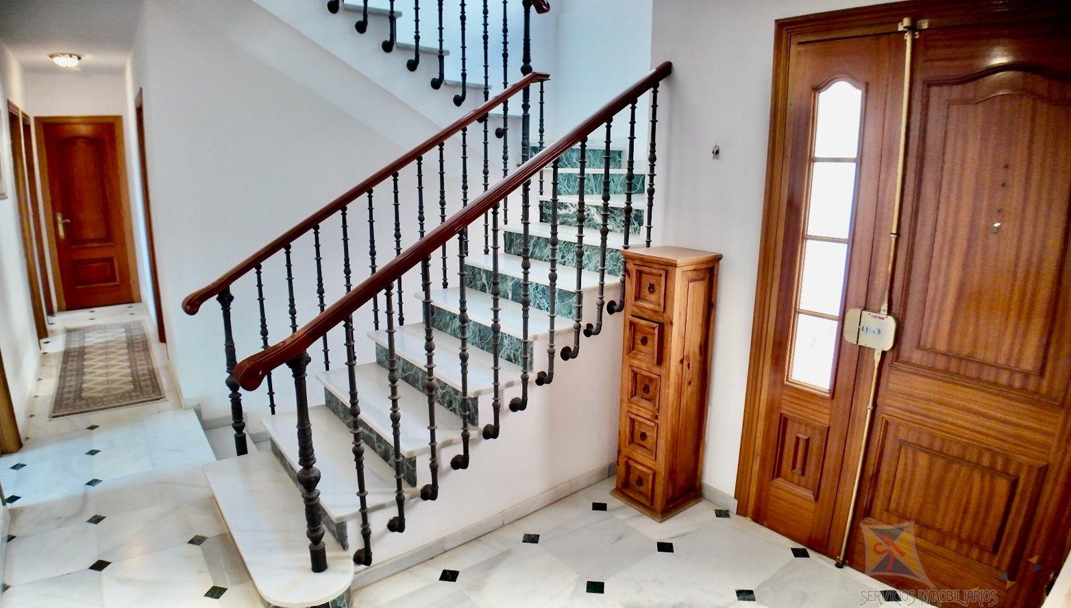 Venta de villa en Ojén