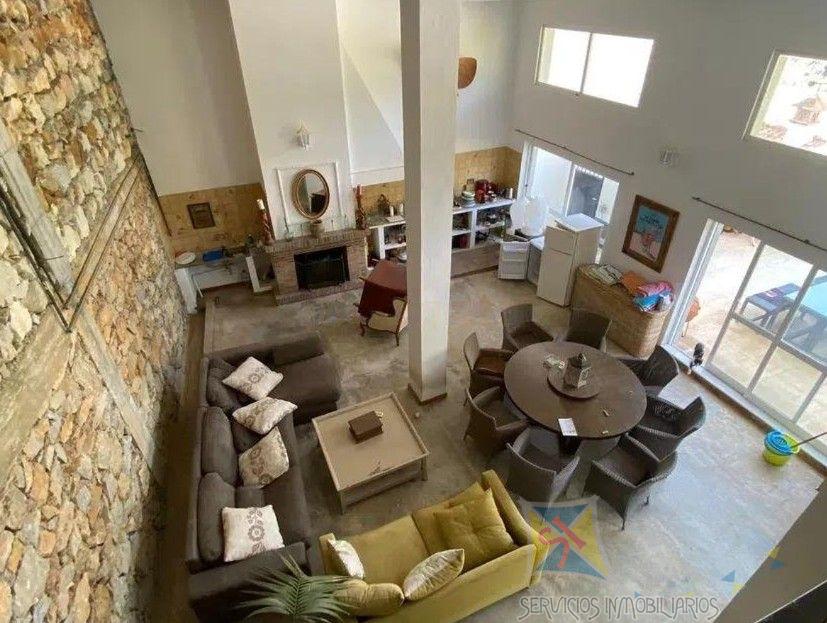 Venta de villa en Ojén