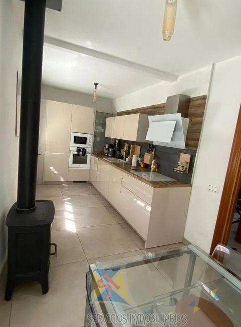 Venta de villa en Ojén