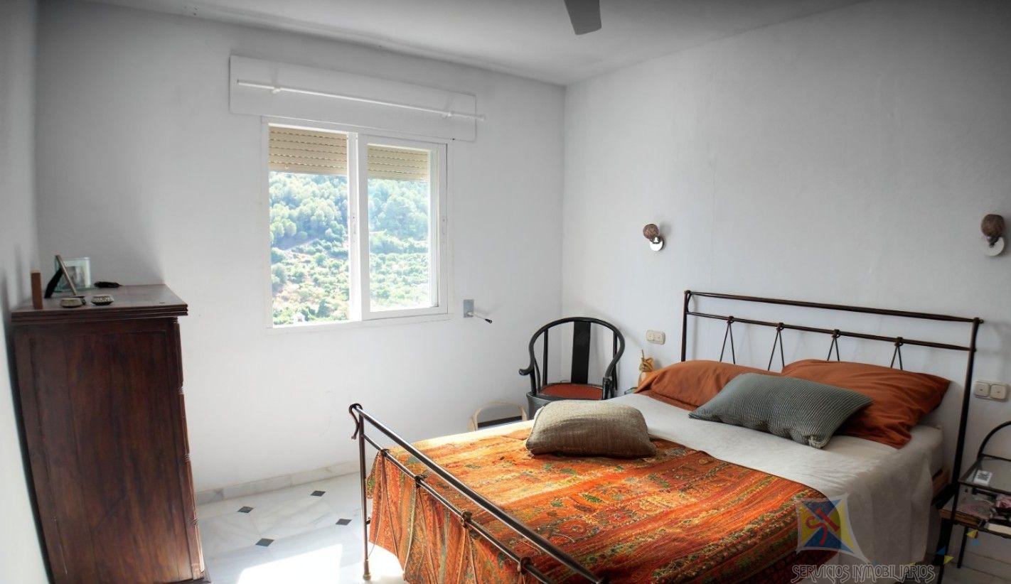 Venta de villa en Ojén