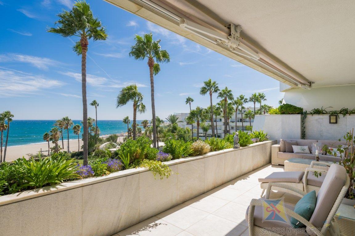 Venta de  en Marbella